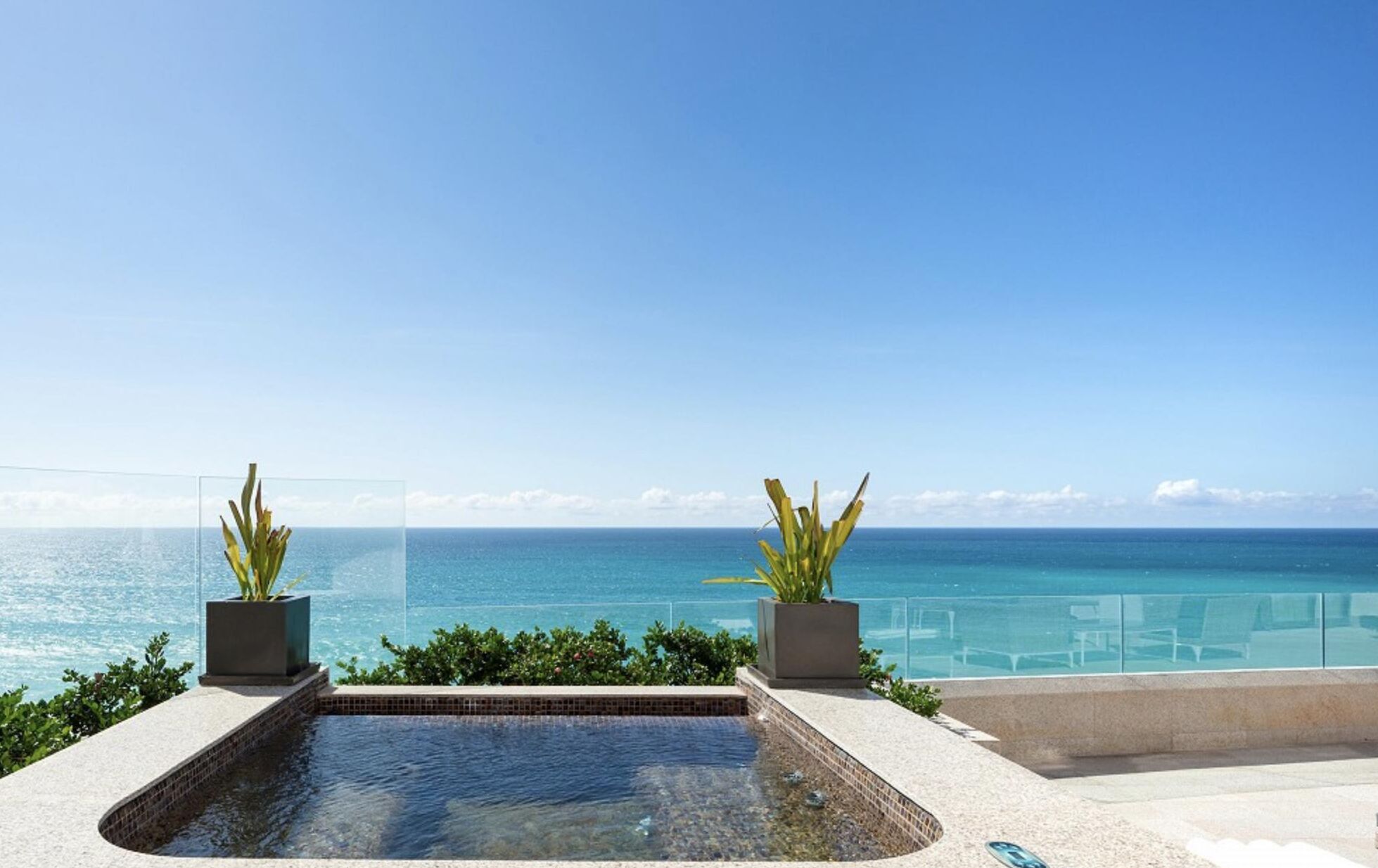 Garza Blanca Resort & Spa Los Cabos