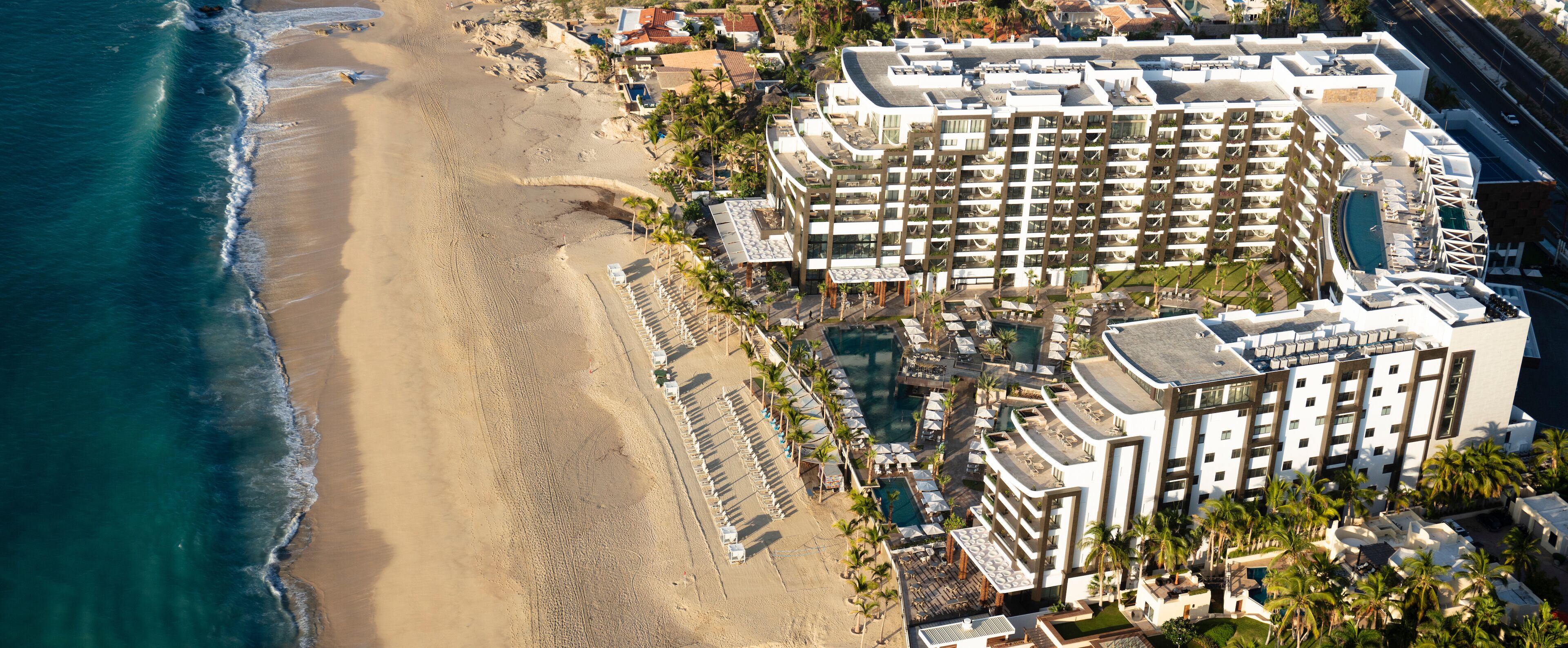 Garza Blanca Resort & Spa Los Cabos