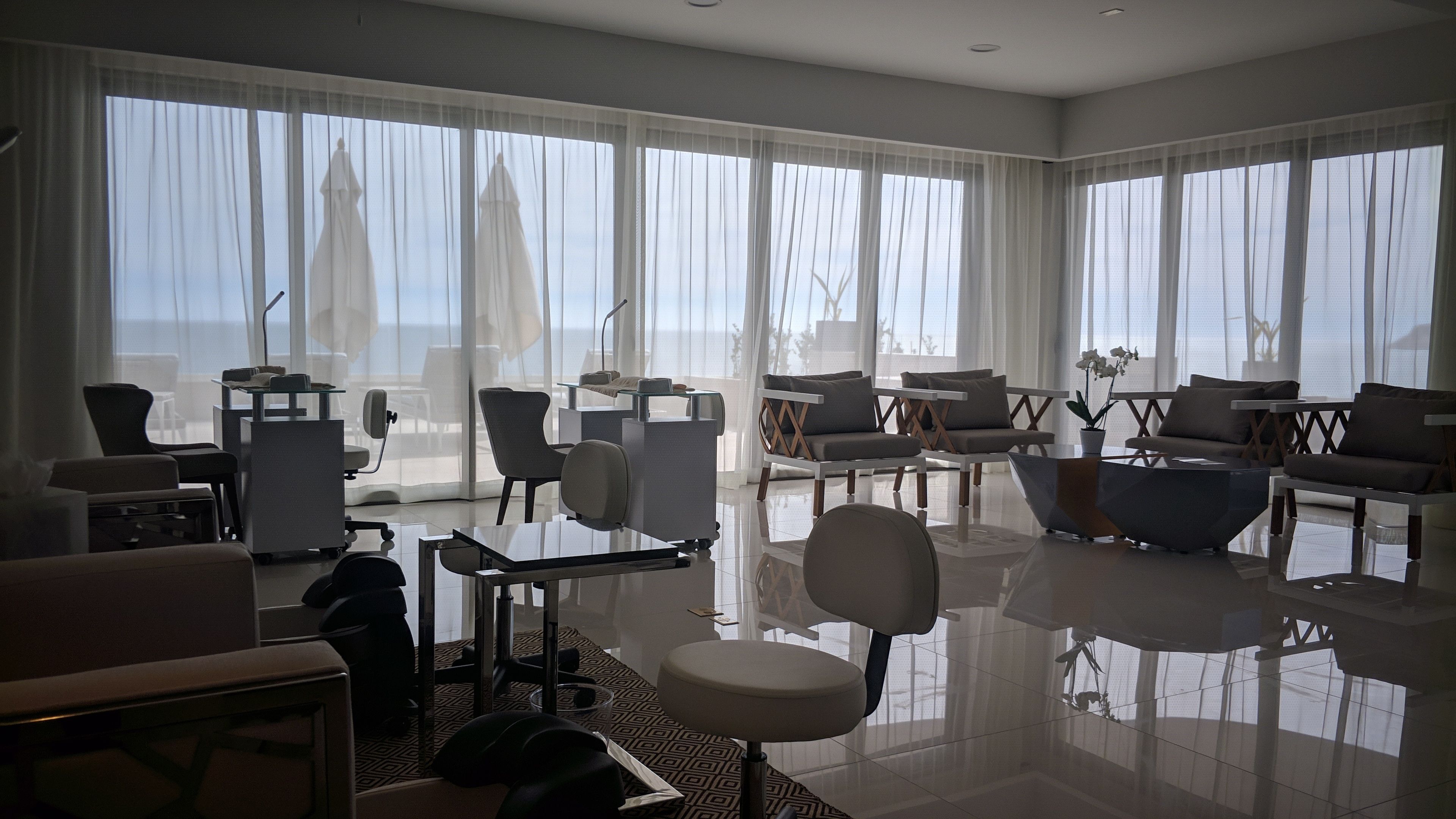 Garza Blanca Resort & Spa Los Cabos