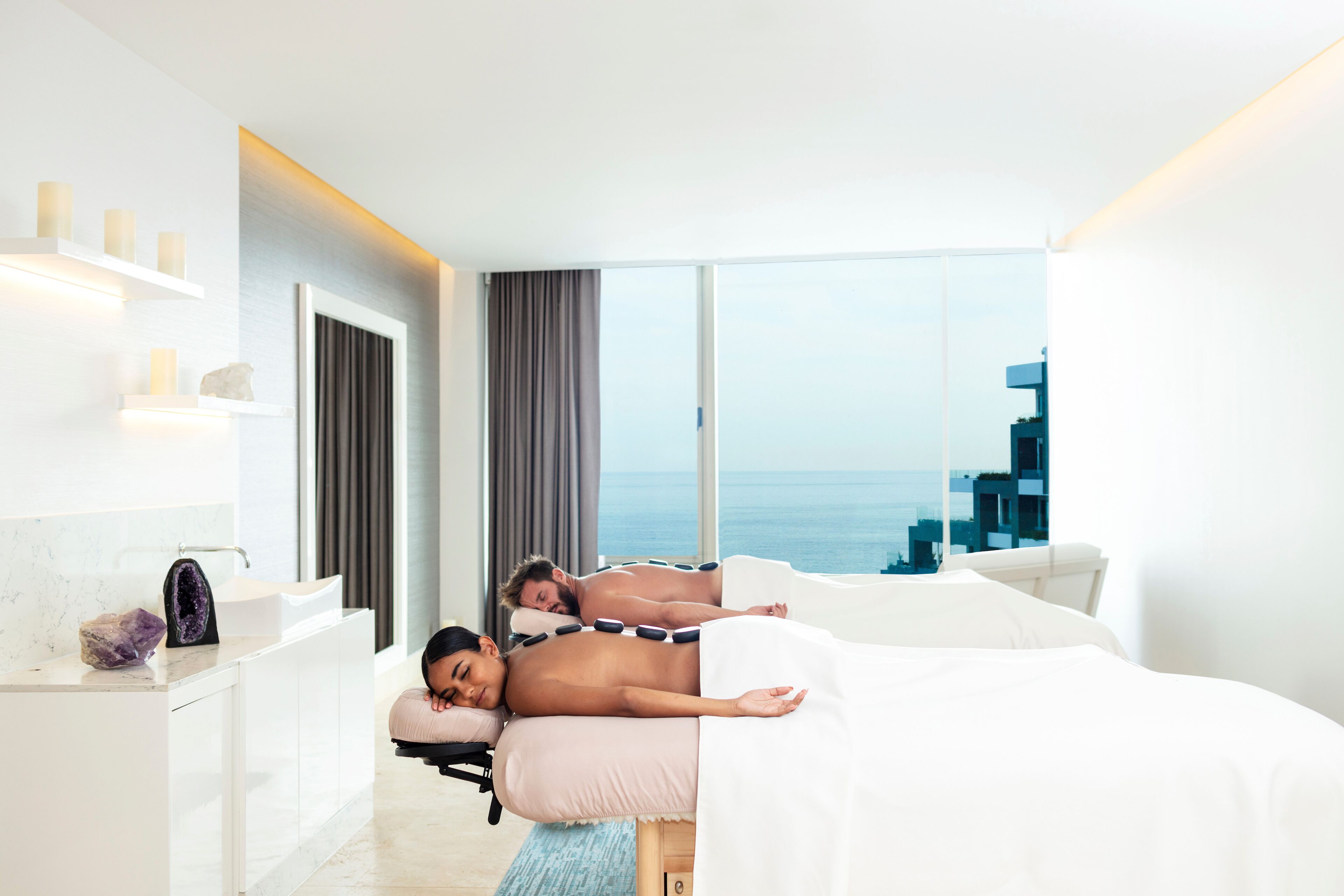 Garza Blanca Resort & Spa Los Cabos