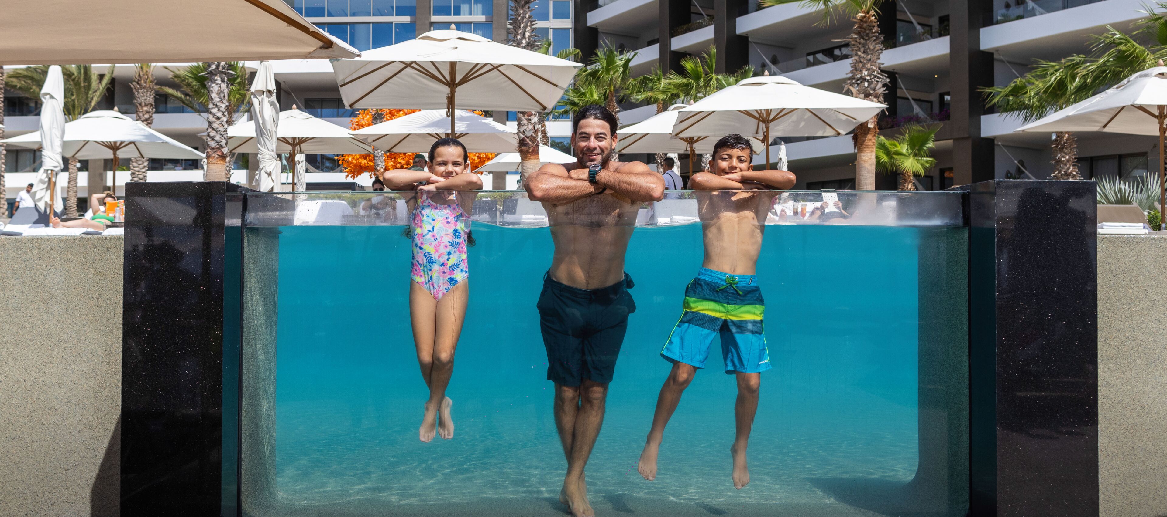 Garza Blanca Resort & Spa Los Cabos