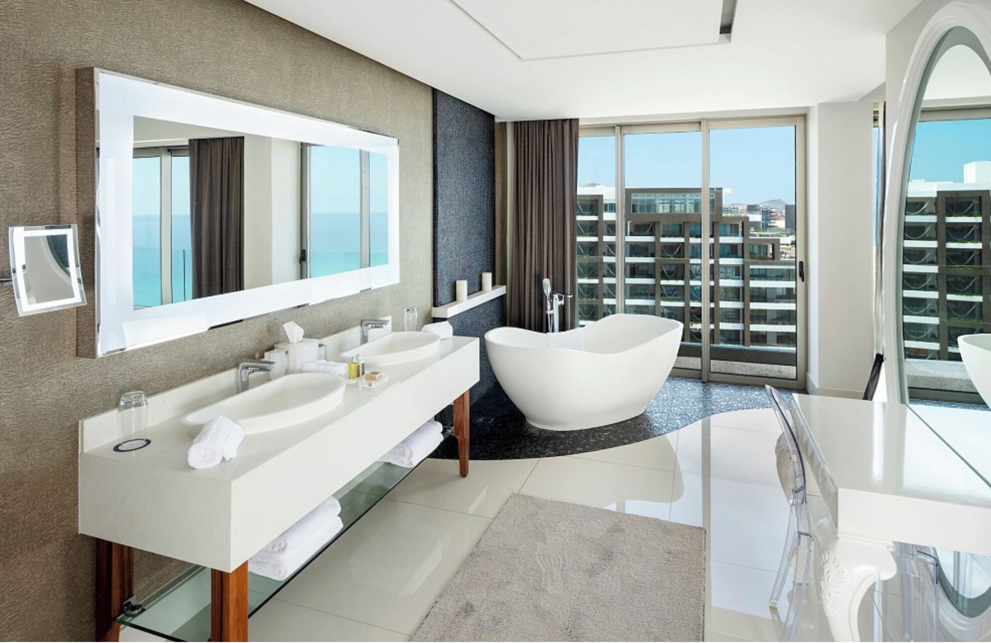 Garza Blanca Resort & Spa Los Cabos