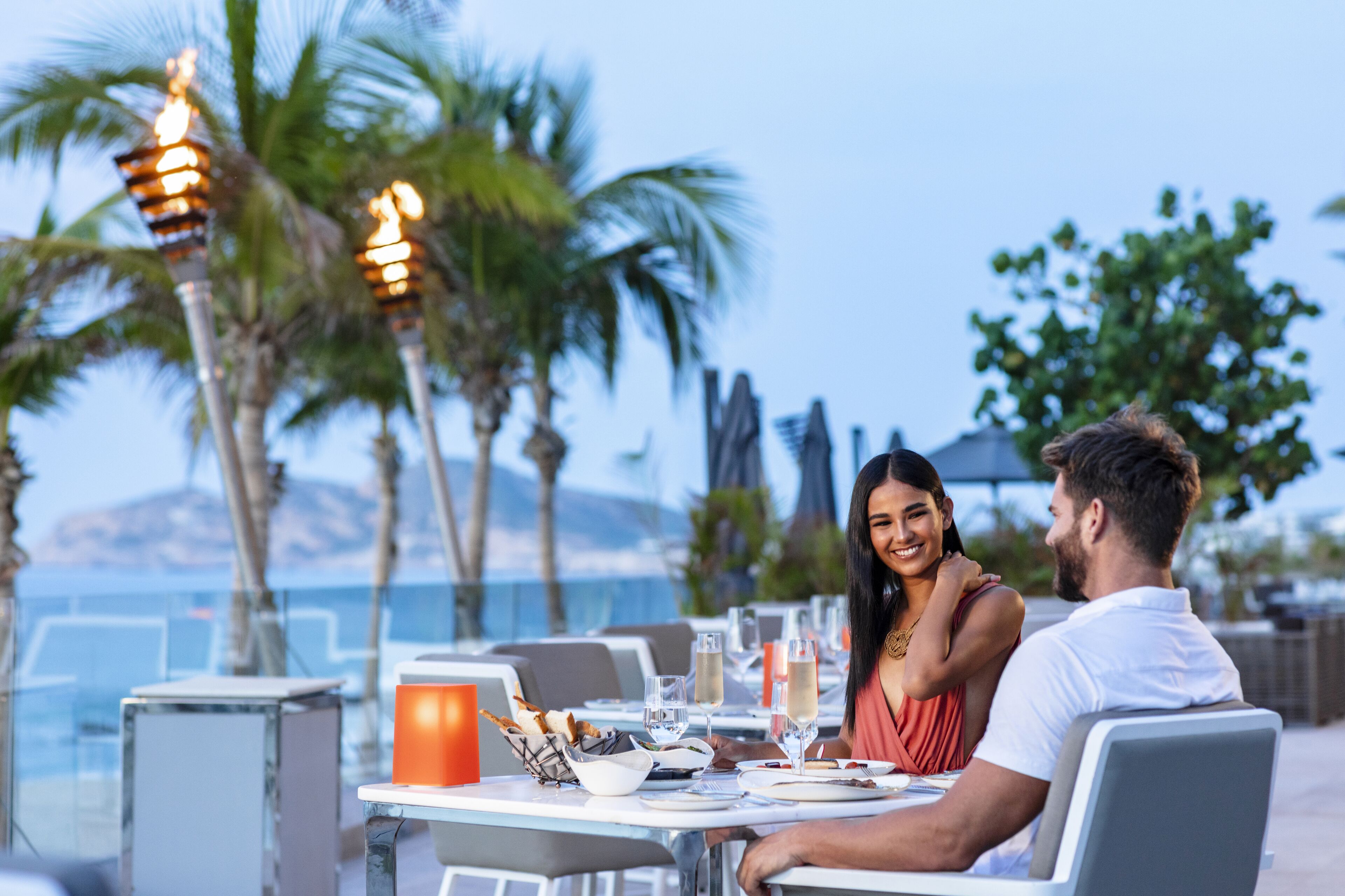 Garza Blanca Resort & Spa Los Cabos