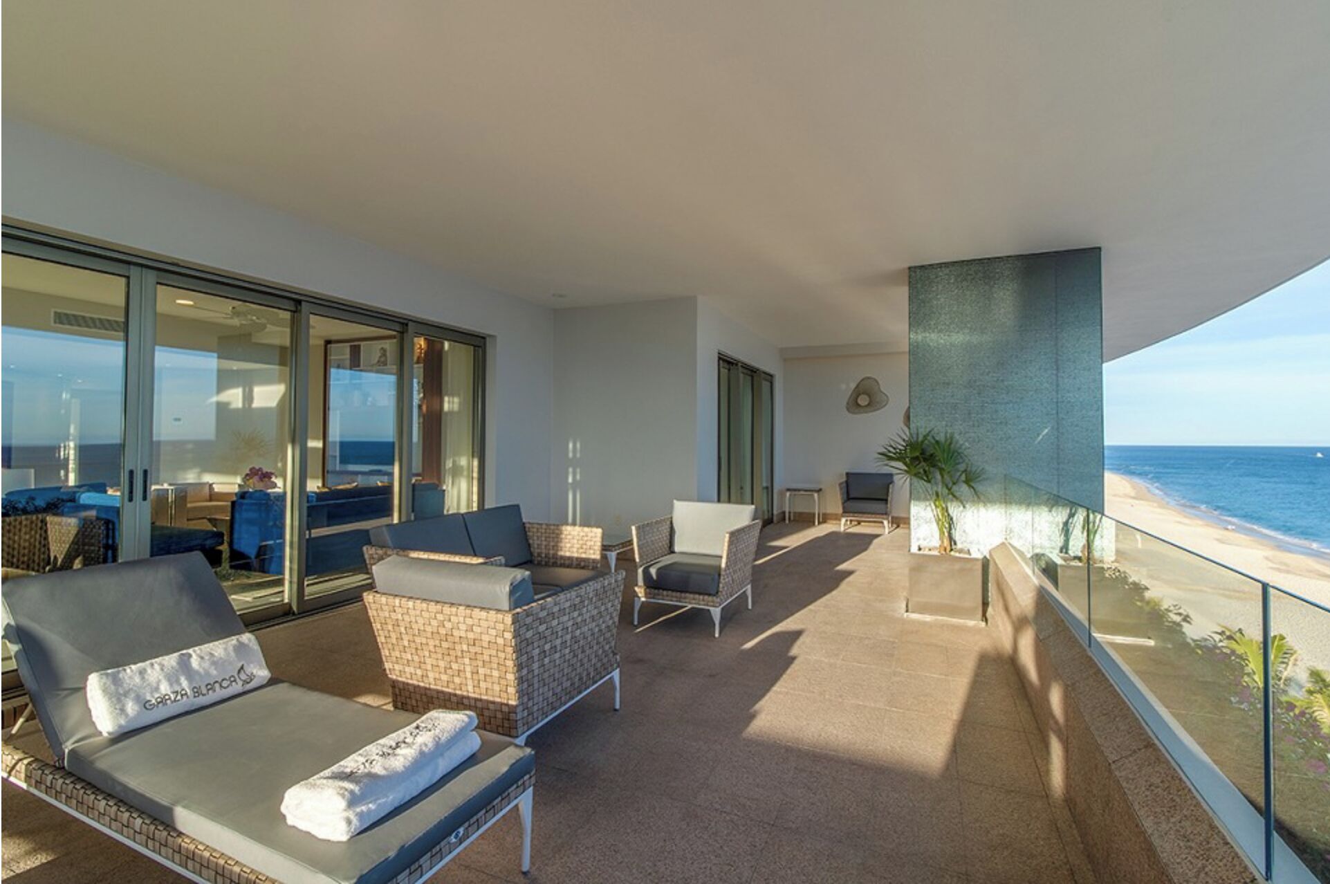 Garza Blanca Resort & Spa Los Cabos