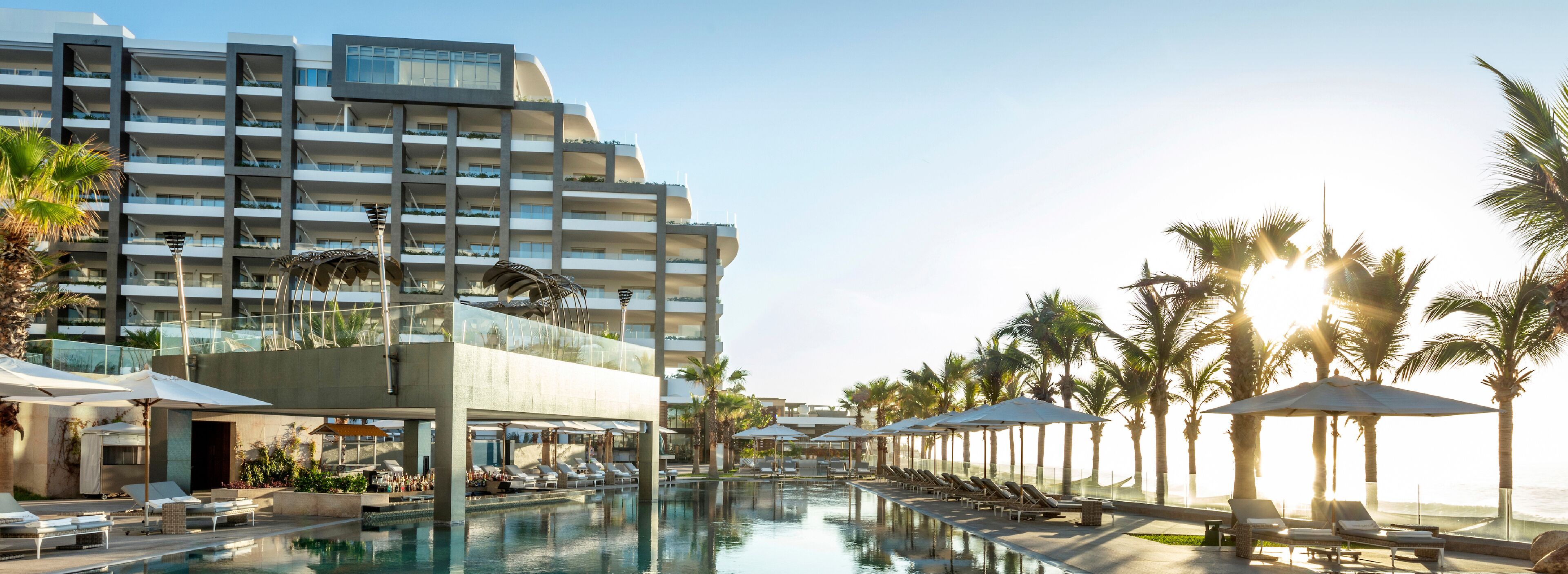 Garza Blanca Resort & Spa Los Cabos