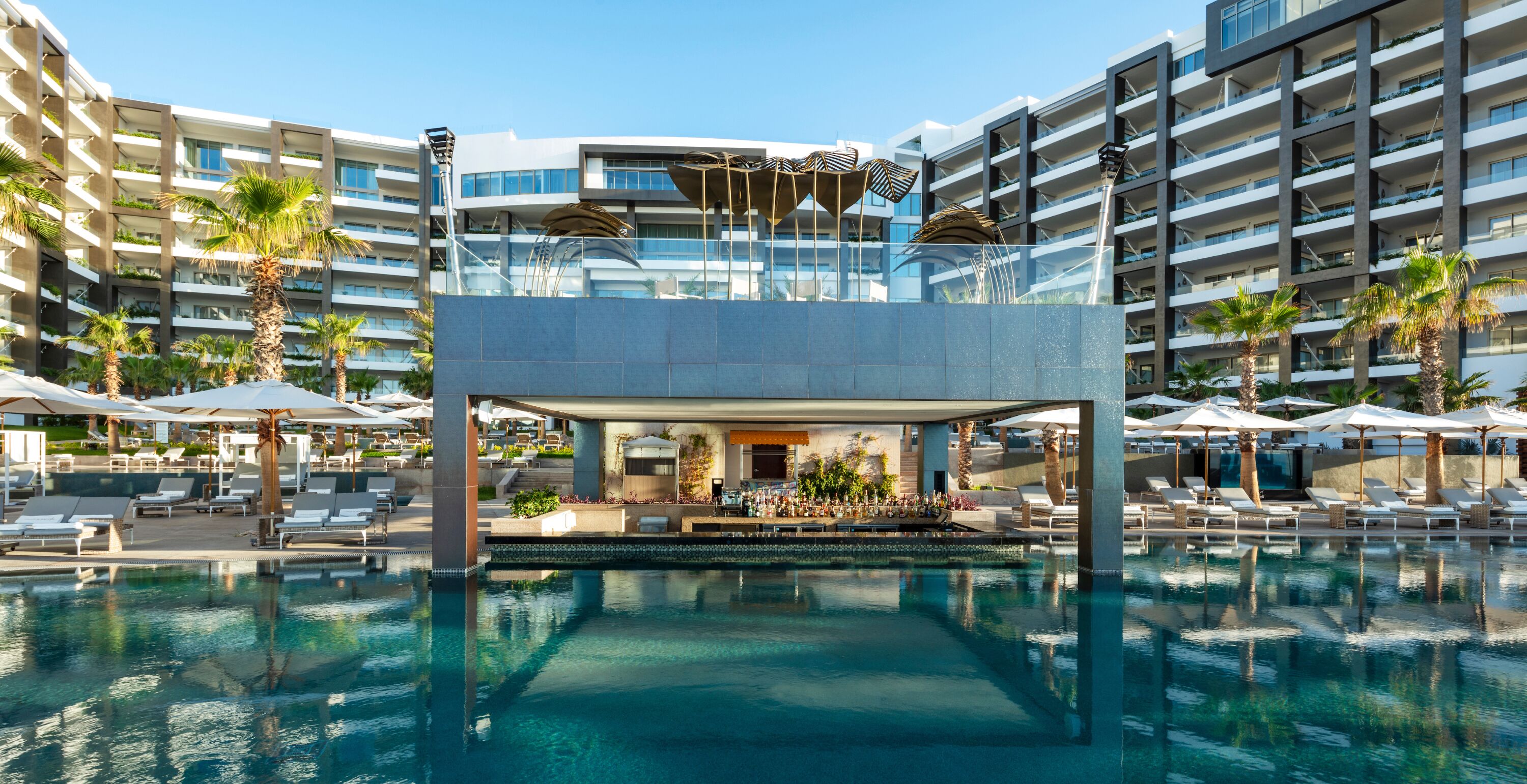 Garza Blanca Resort & Spa Los Cabos