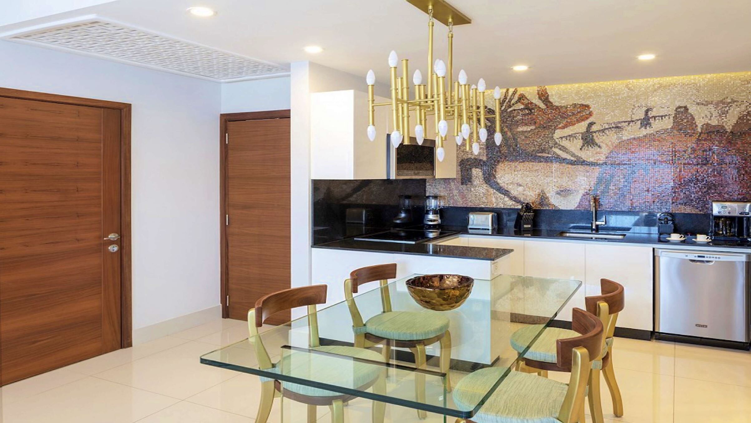 Garza Blanca Resort & Spa Los Cabos