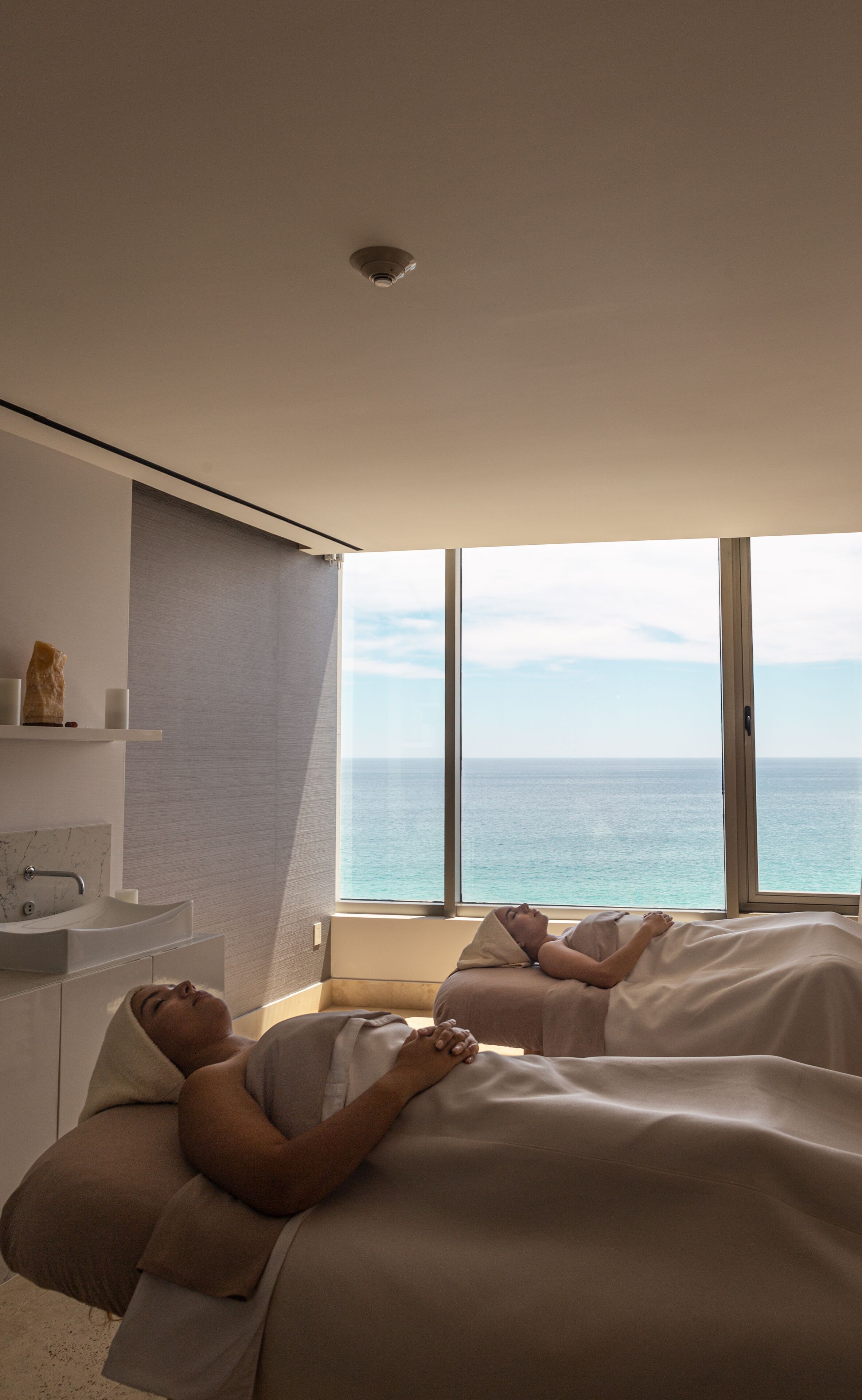 Garza Blanca Resort & Spa Los Cabos