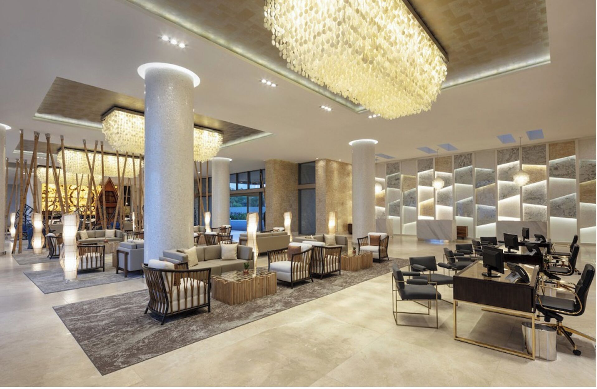 Garza Blanca Resort & Spa Los Cabos