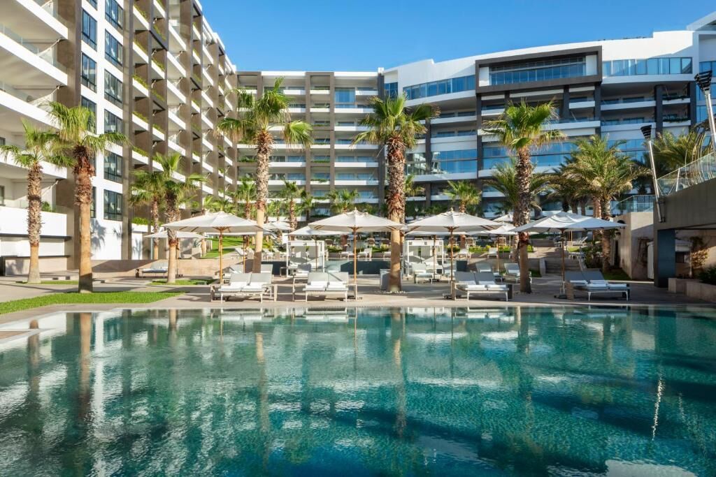 Garza Blanca Resort & Spa Los Cabos