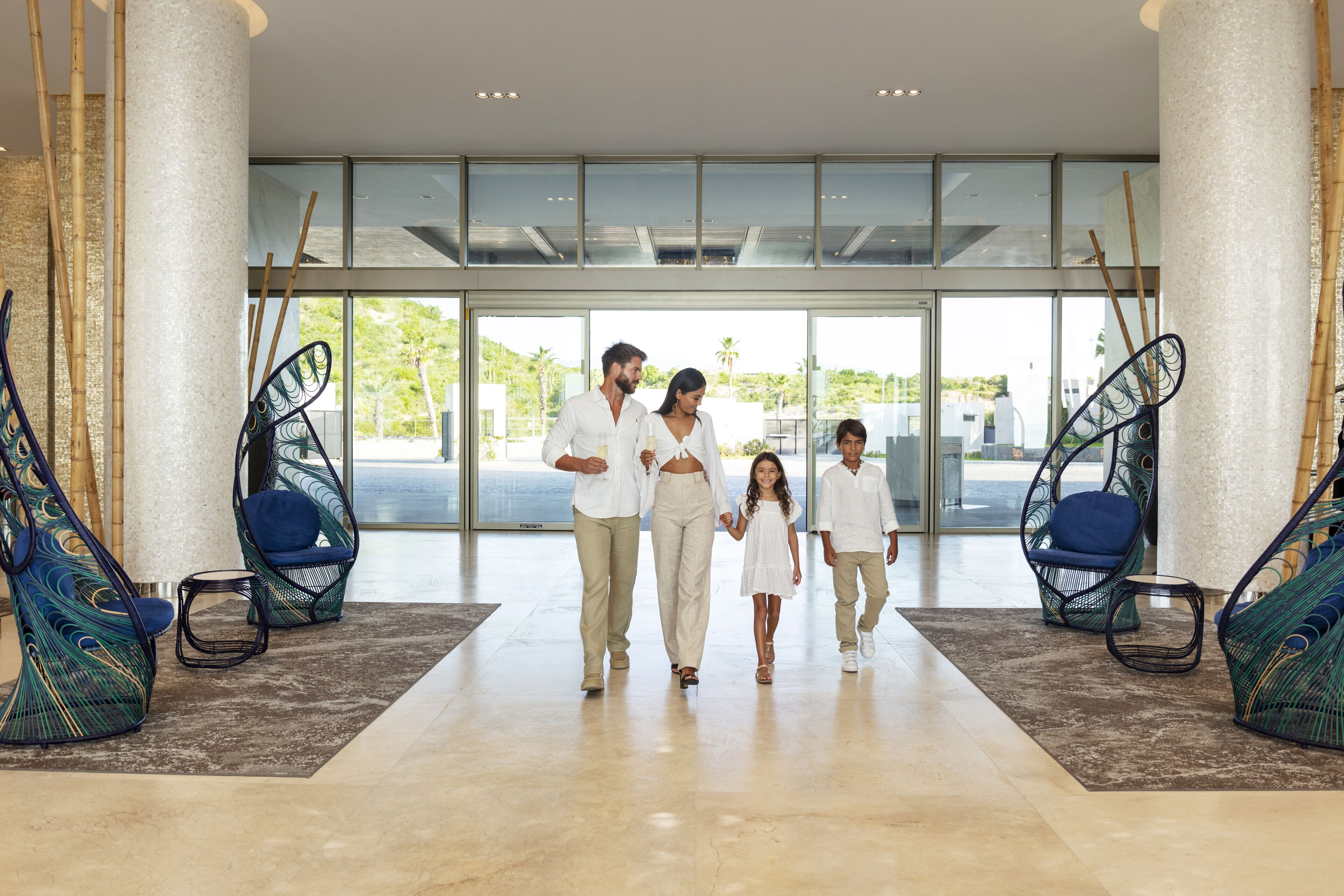 Garza Blanca Resort & Spa Los Cabos