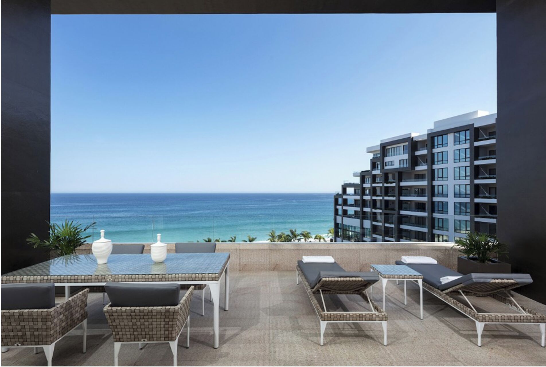 Garza Blanca Resort & Spa Los Cabos