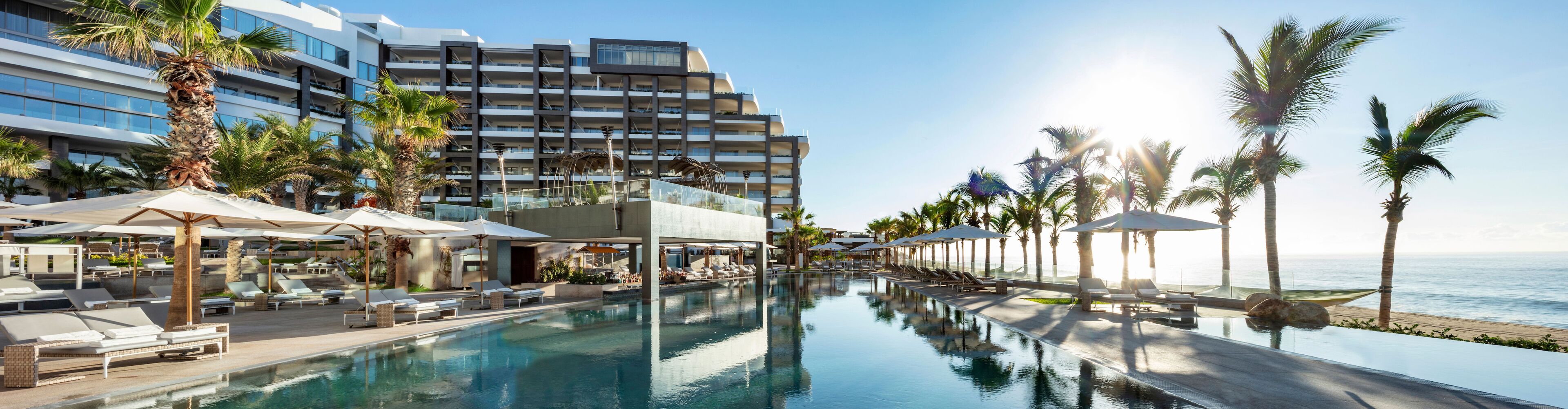 Garza Blanca Resort & Spa Los Cabos