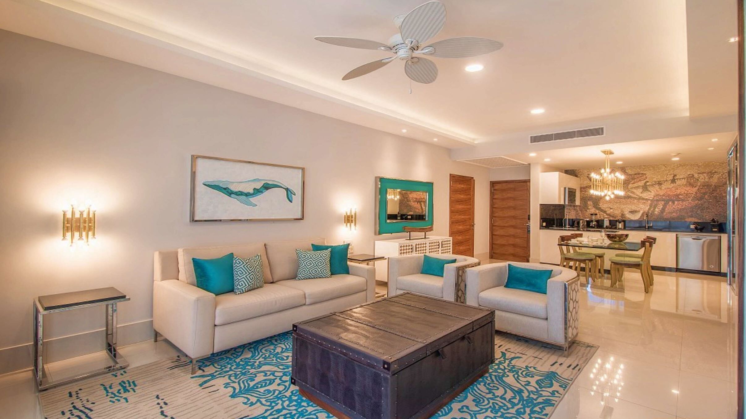 Garza Blanca Resort & Spa Los Cabos