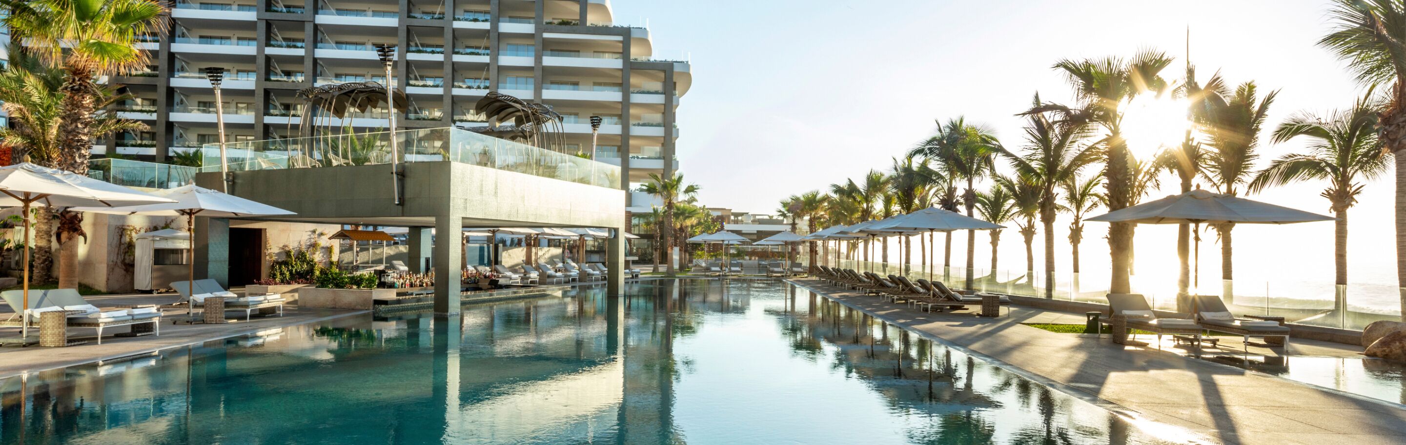 Garza Blanca Resort & Spa Los Cabos