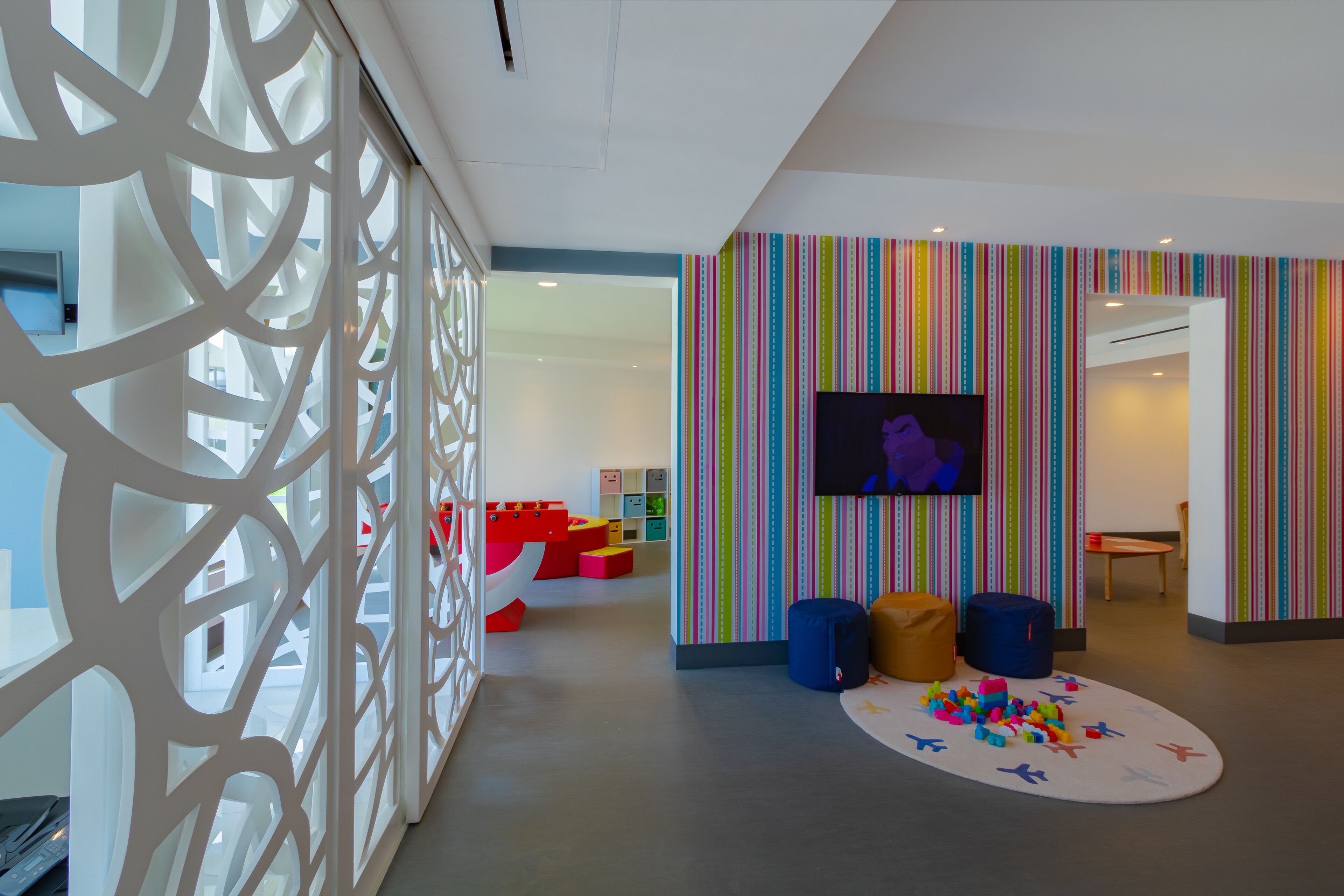 Garza Blanca Resort & Spa Los Cabos