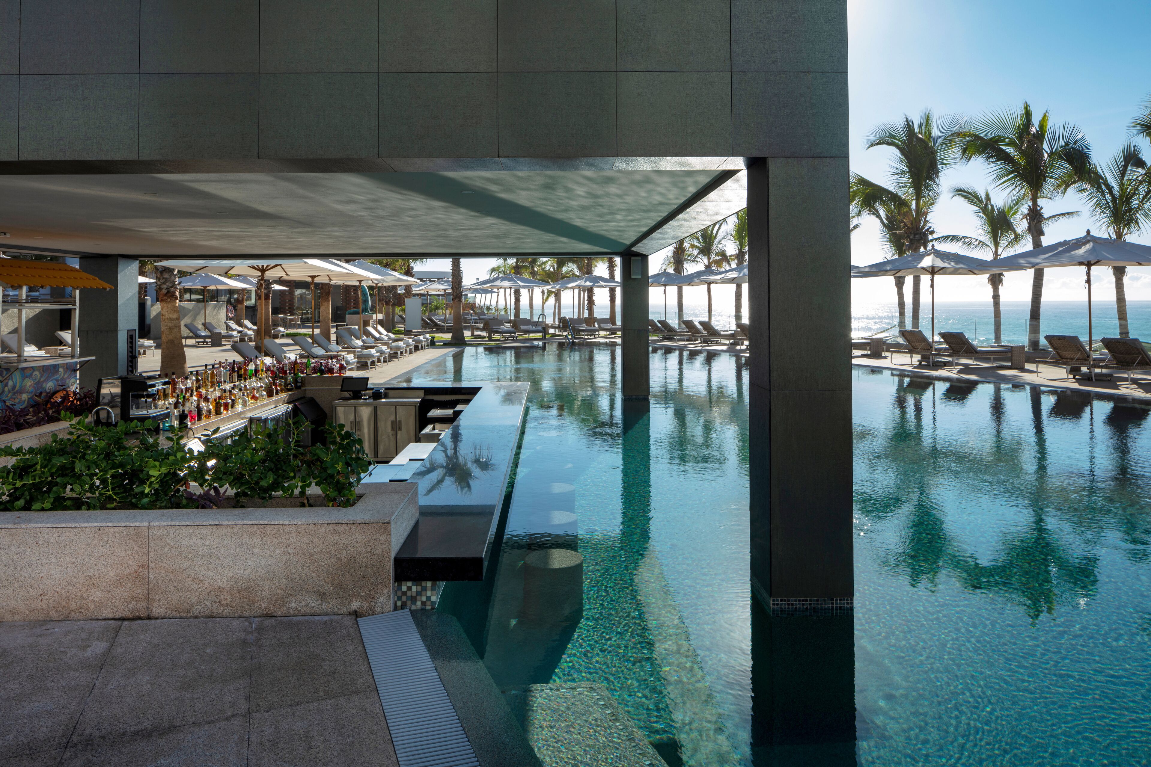 Garza Blanca Resort & Spa Los Cabos