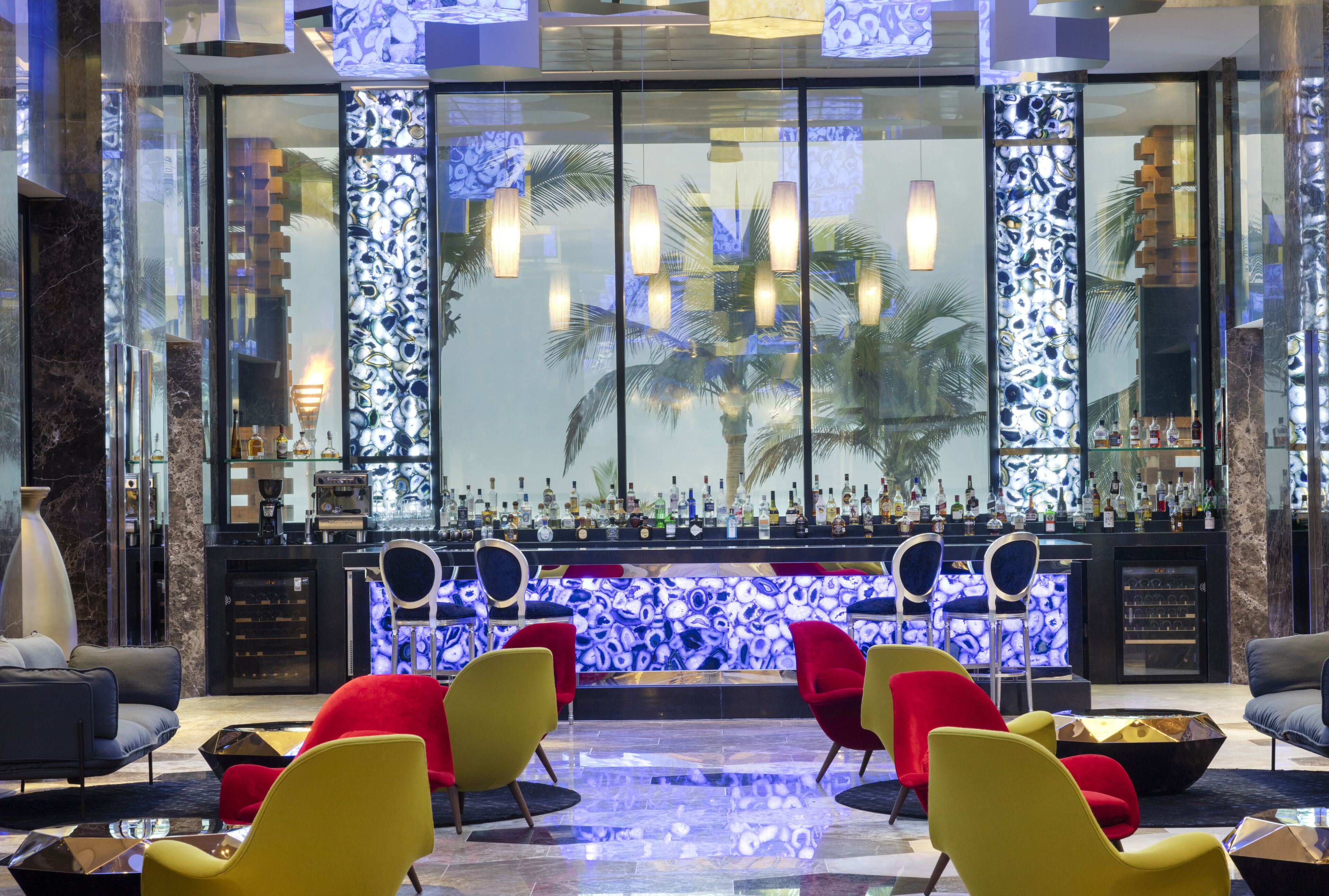 Garza Blanca Resort & Spa Los Cabos