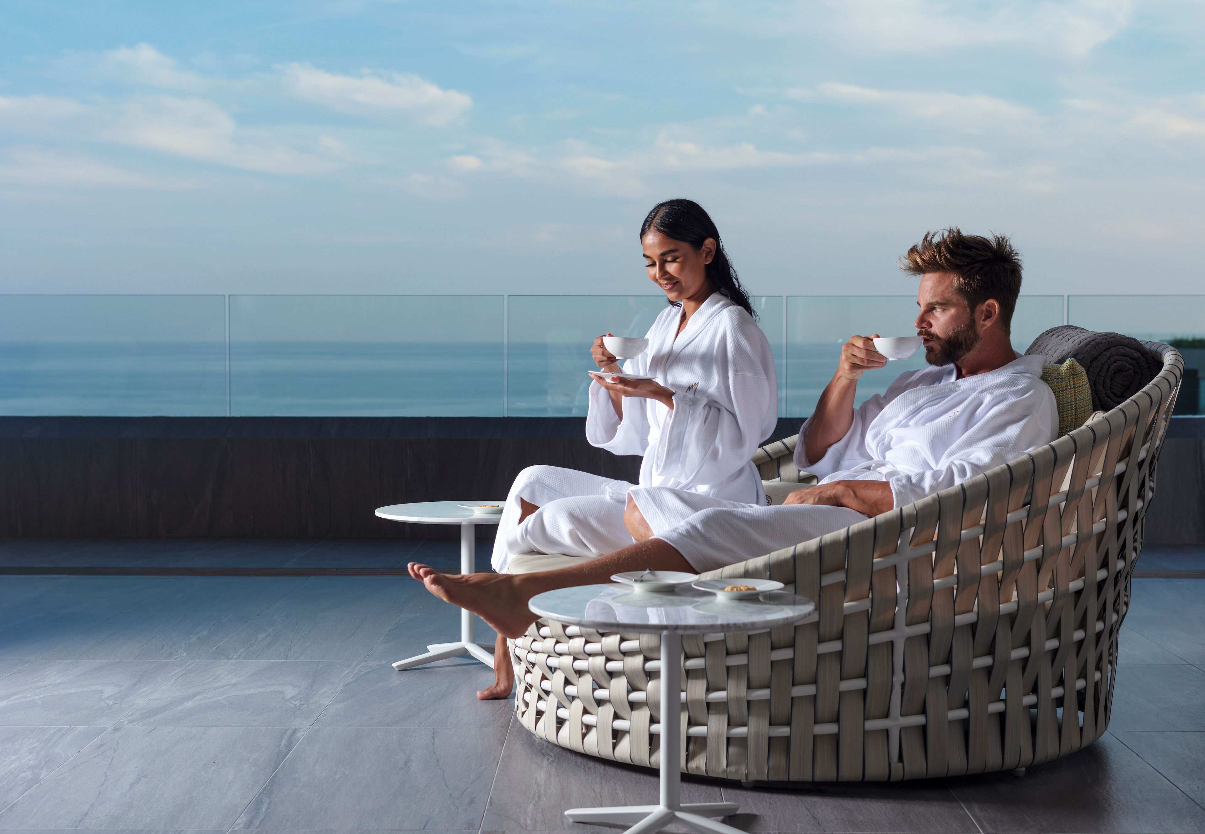 Garza Blanca Resort & Spa Los Cabos