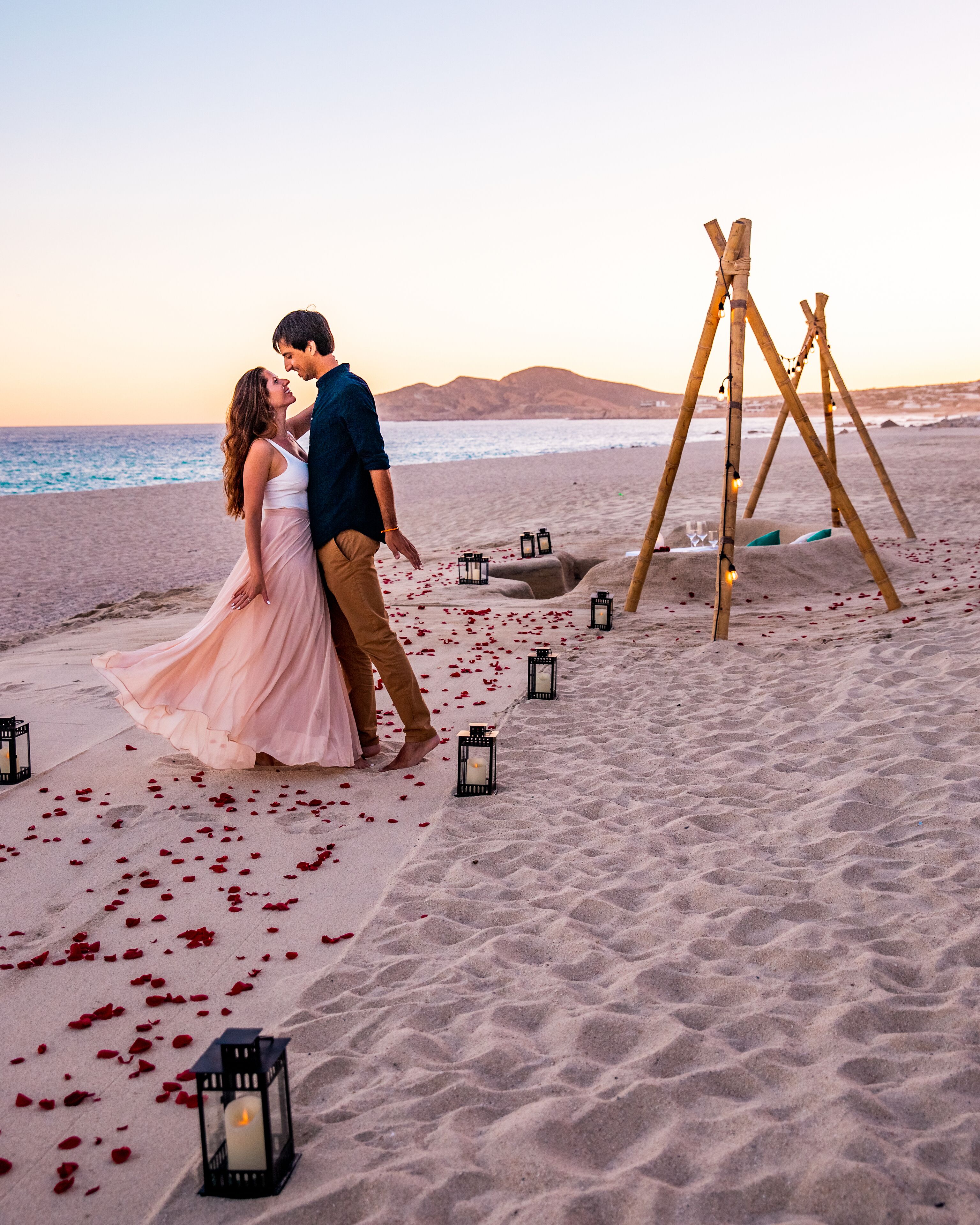 Garza Blanca Resort & Spa Los Cabos