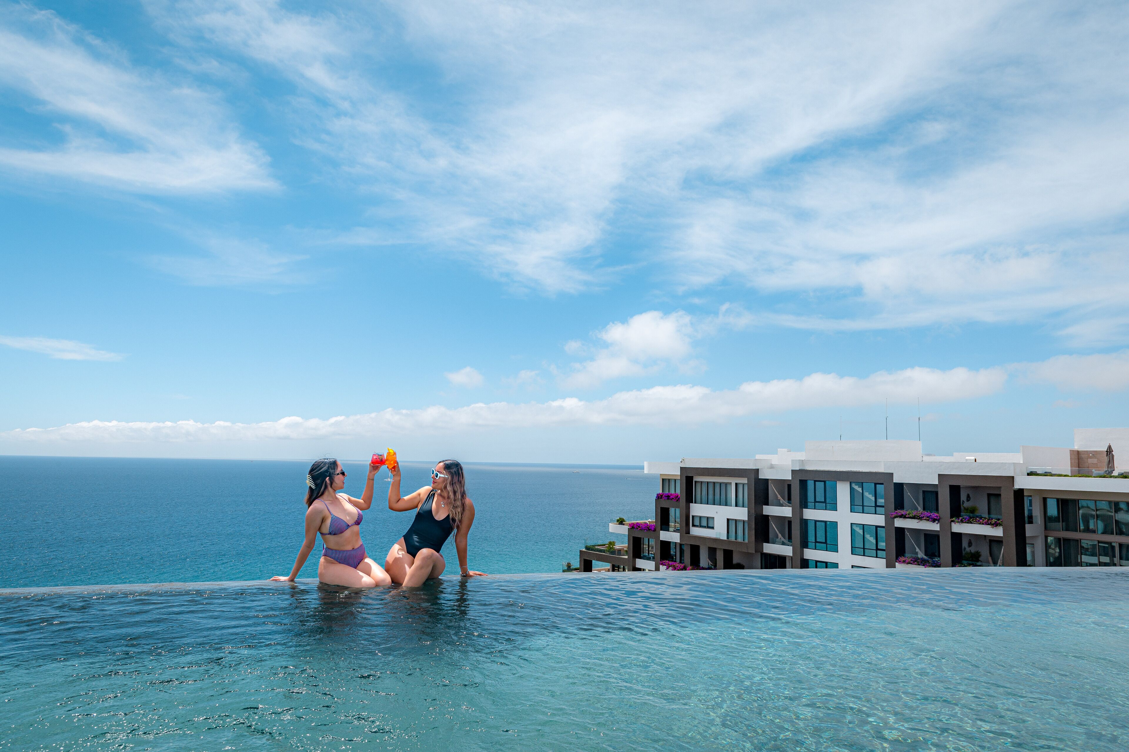 Garza Blanca Resort & Spa Los Cabos