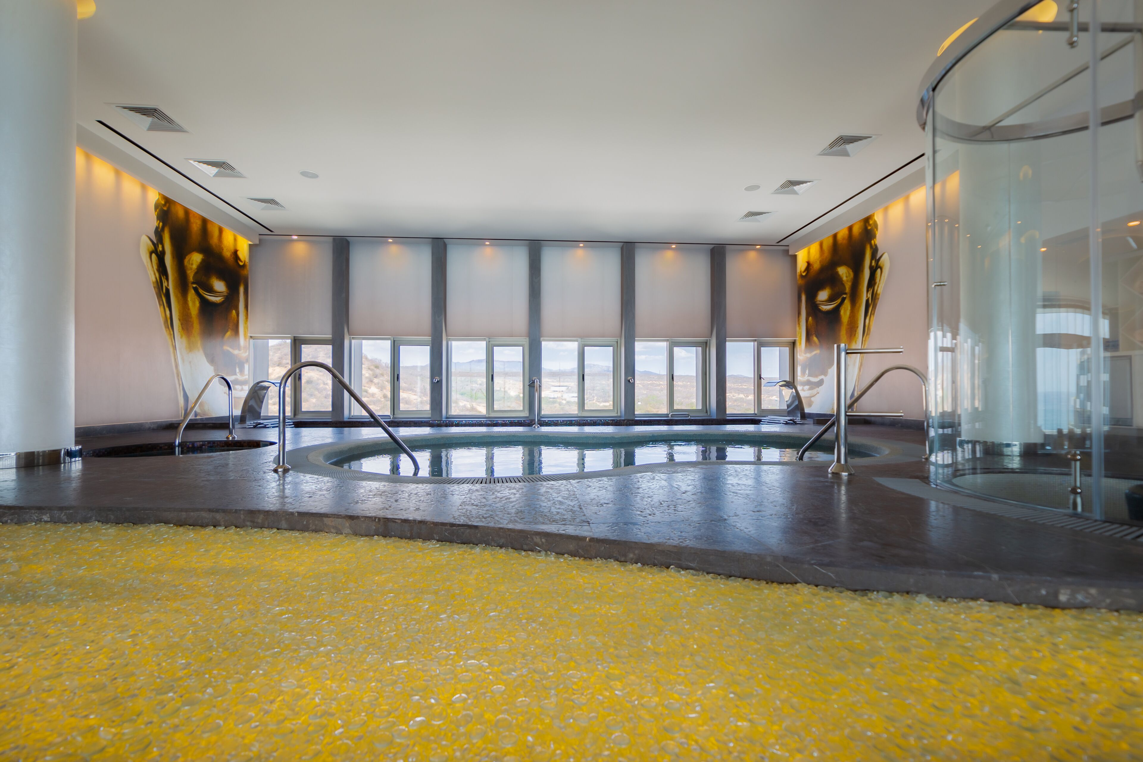 Garza Blanca Resort & Spa Los Cabos