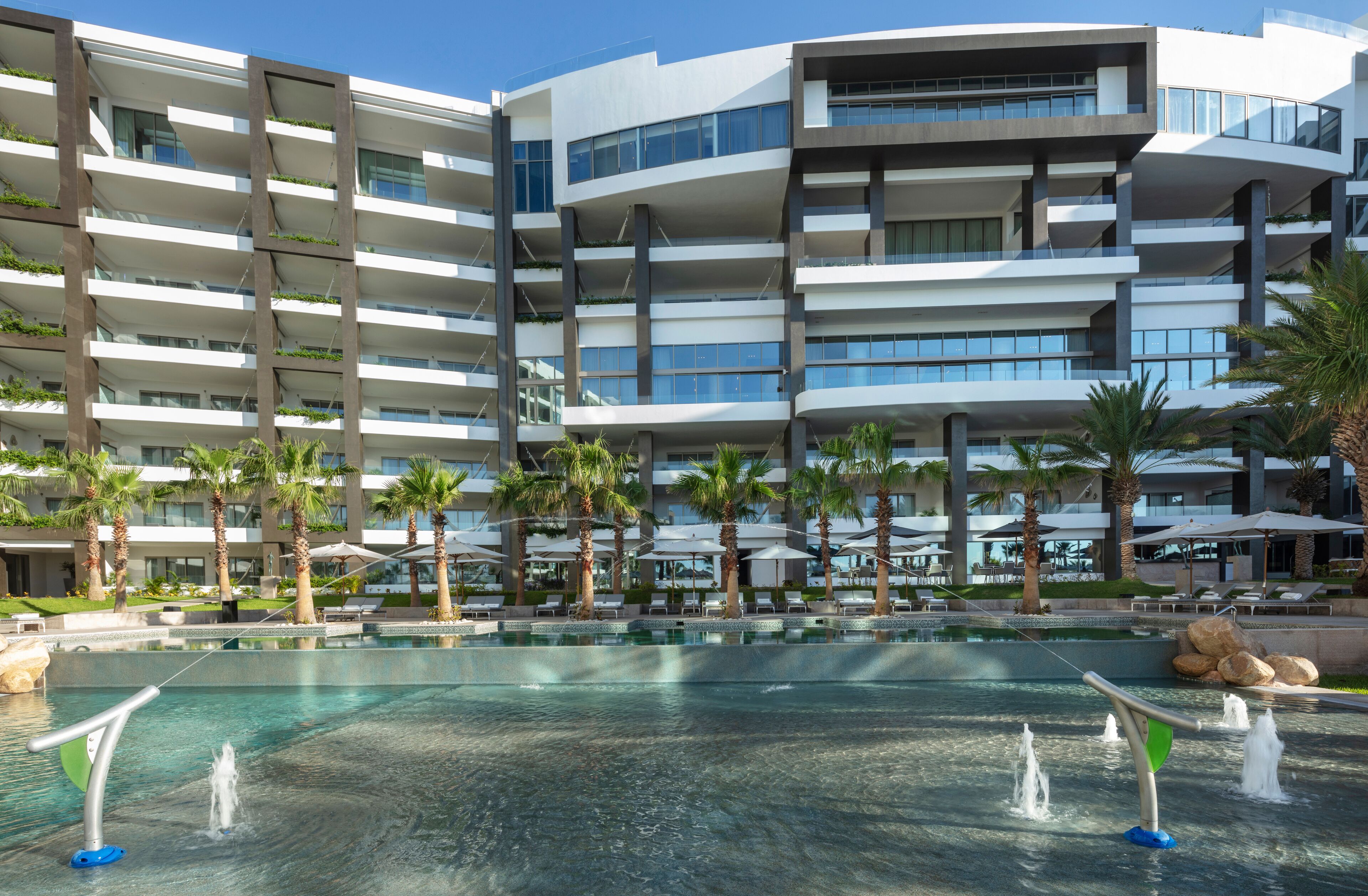 Garza Blanca Resort & Spa Los Cabos