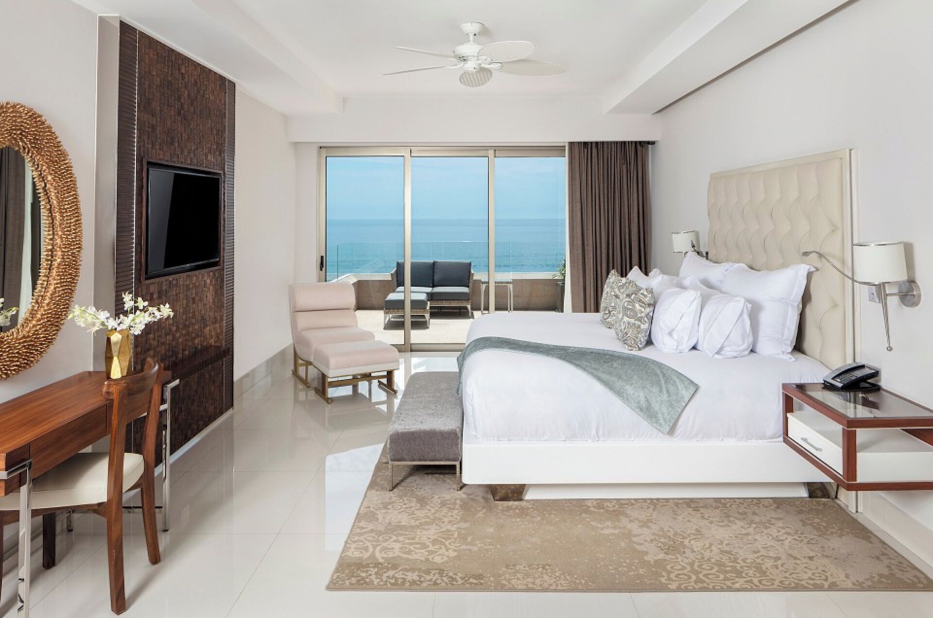 Garza Blanca Resort & Spa Los Cabos