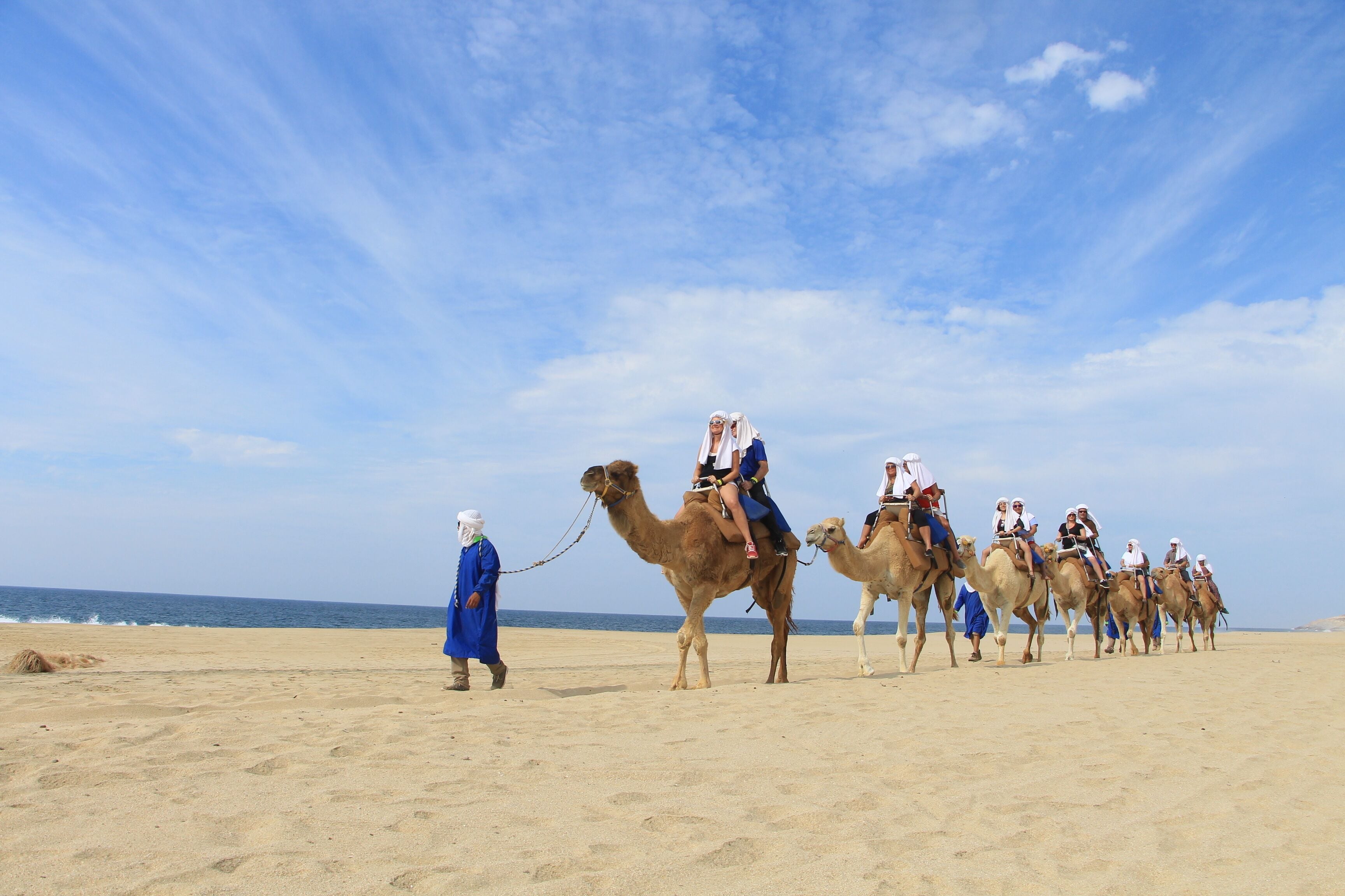 Garza Blanca Resort & Spa Los Cabos