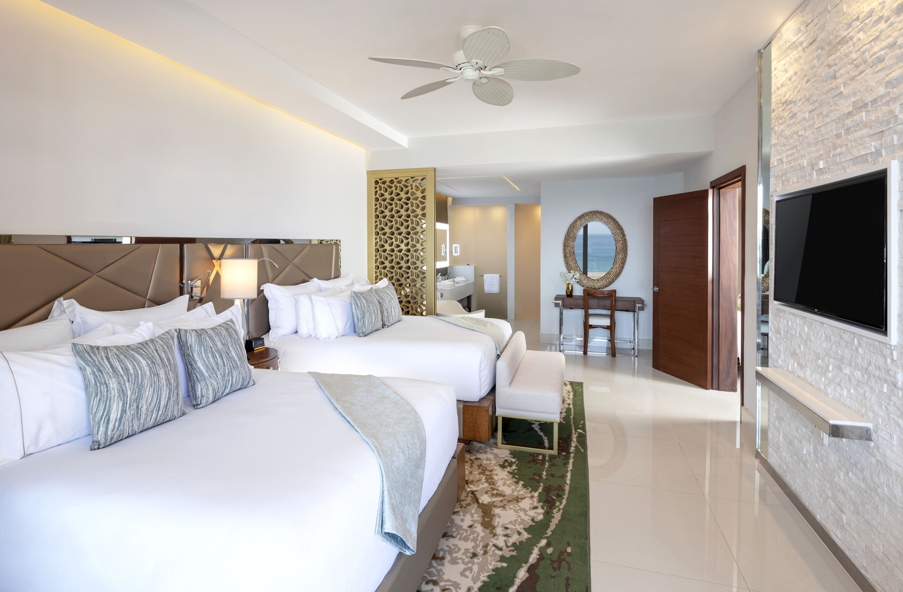 Garza Blanca Resort & Spa Los Cabos