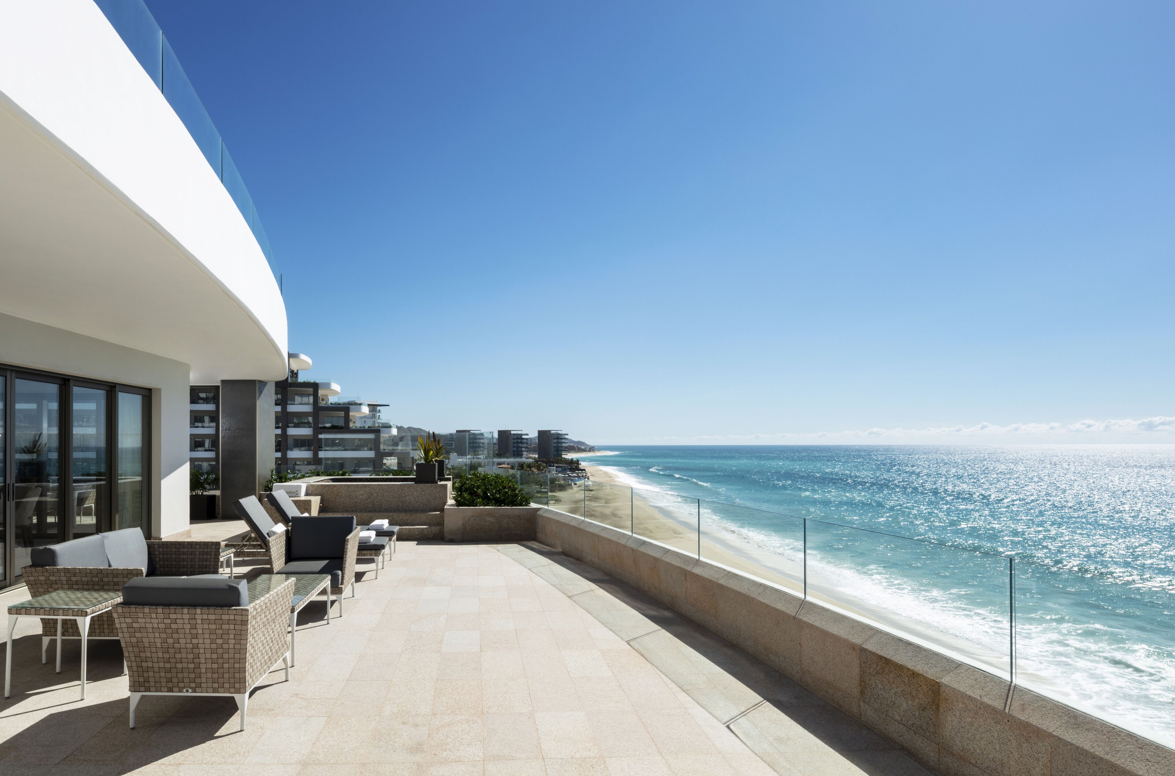 Garza Blanca Resort & Spa Los Cabos