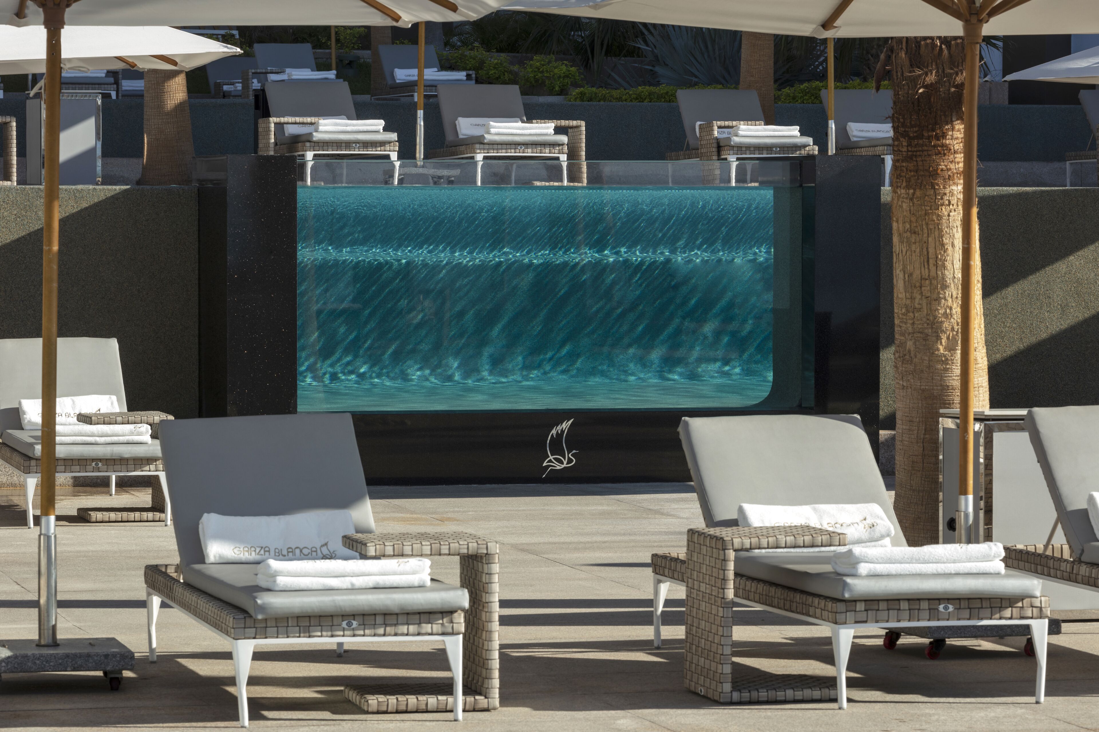 Garza Blanca Resort & Spa Los Cabos