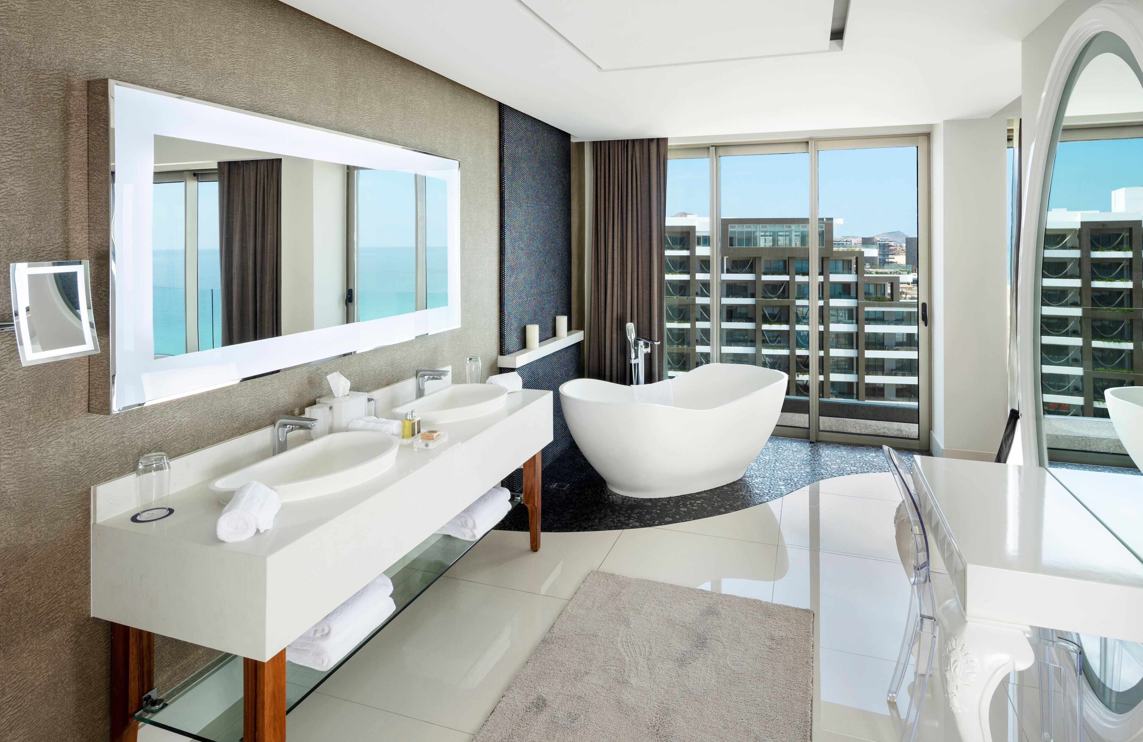 Garza Blanca Resort & Spa Los Cabos