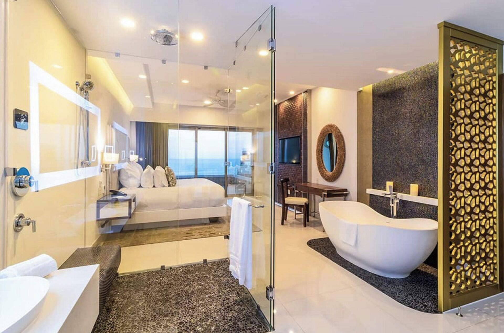 Garza Blanca Resort & Spa Los Cabos