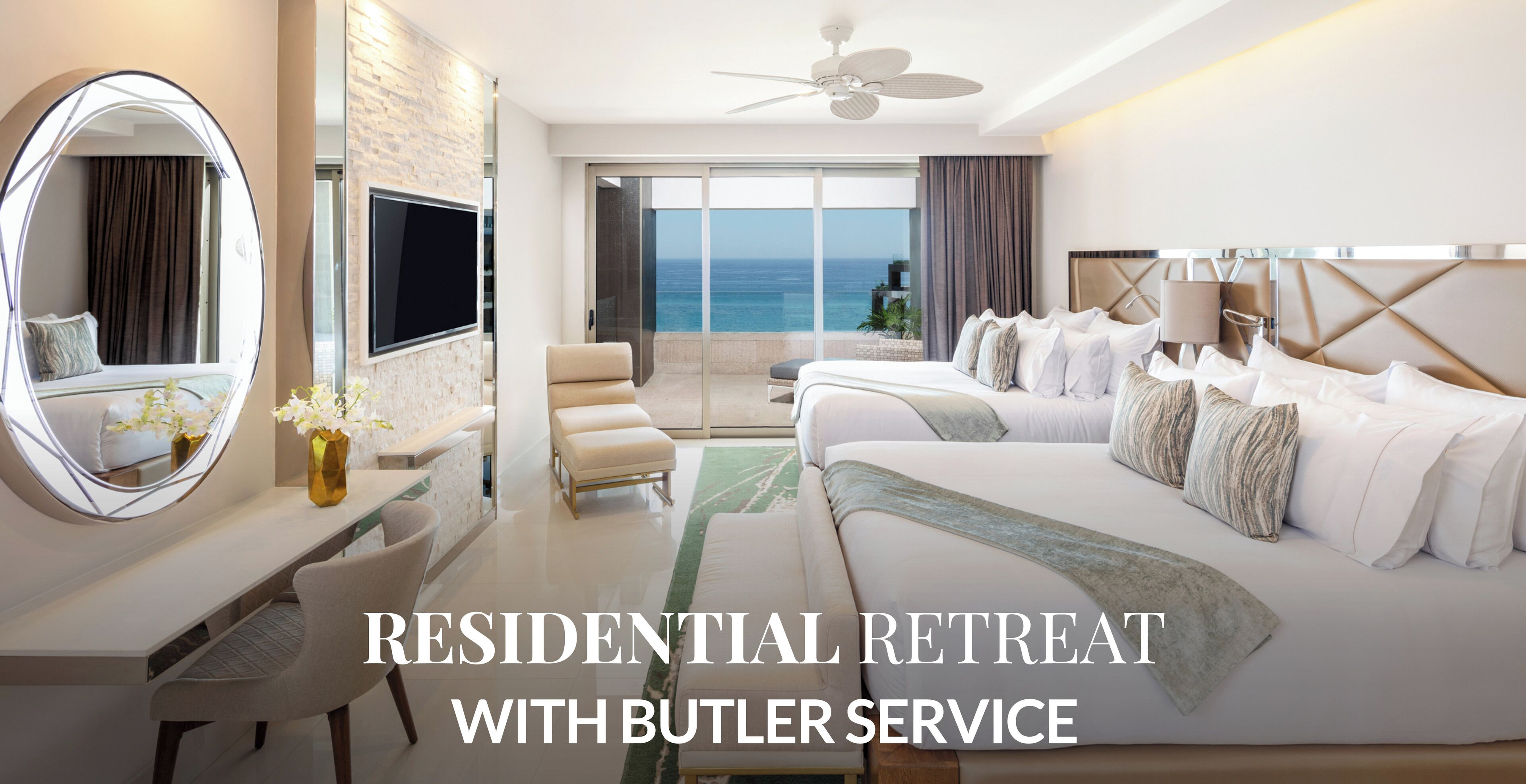 Garza Blanca Resort & Spa Los Cabos