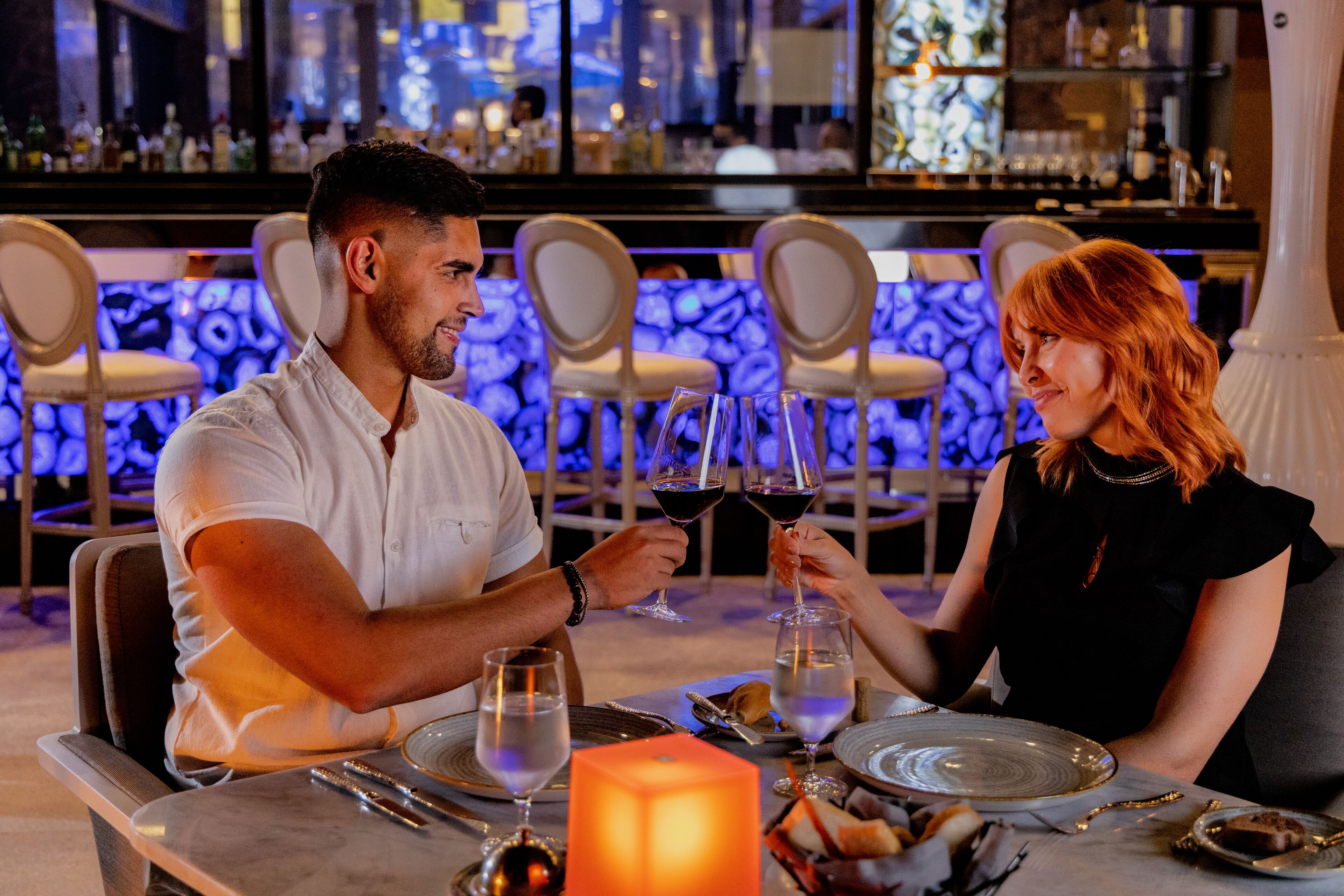 Garza Blanca Resort & Spa Los Cabos