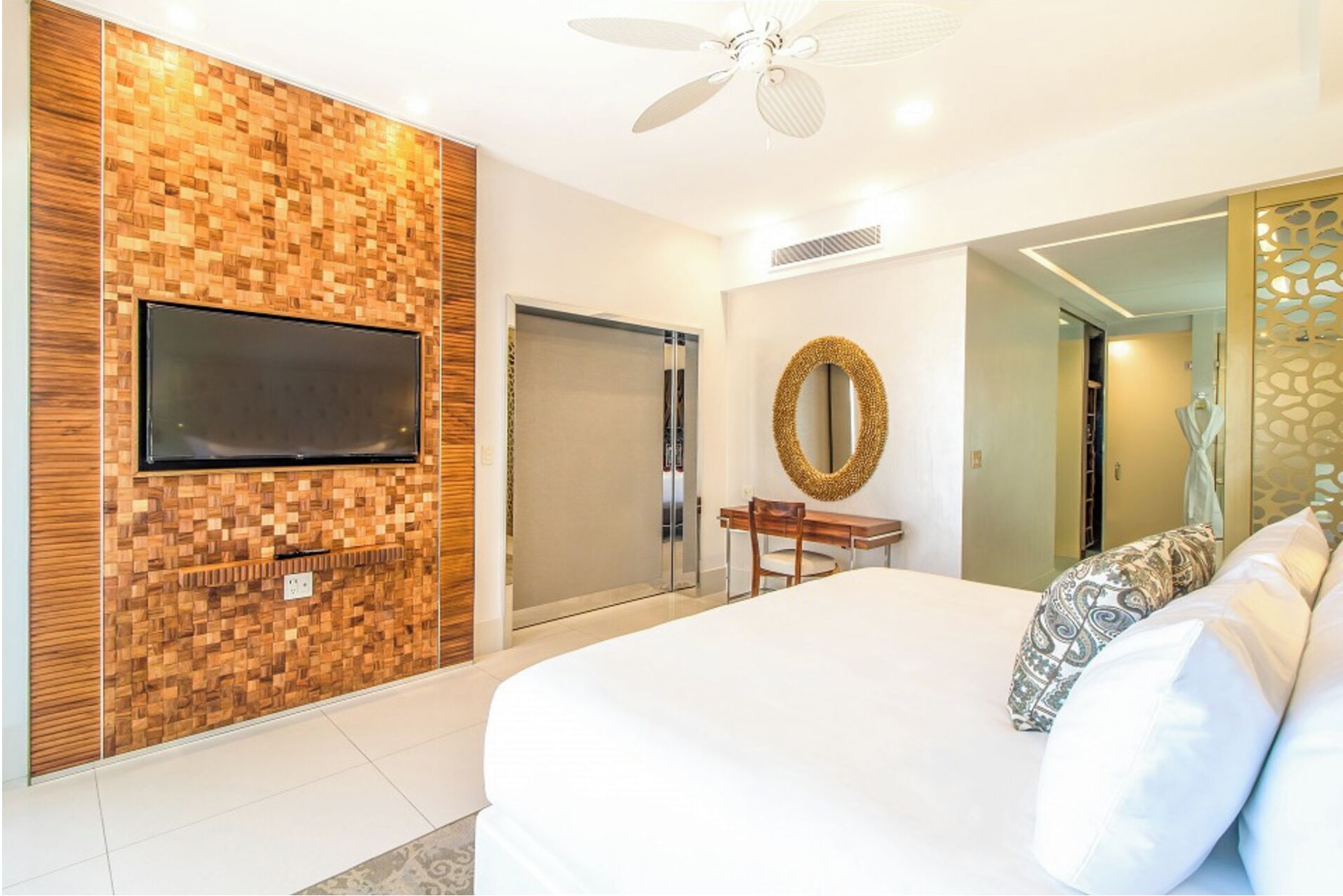 Garza Blanca Resort & Spa Los Cabos