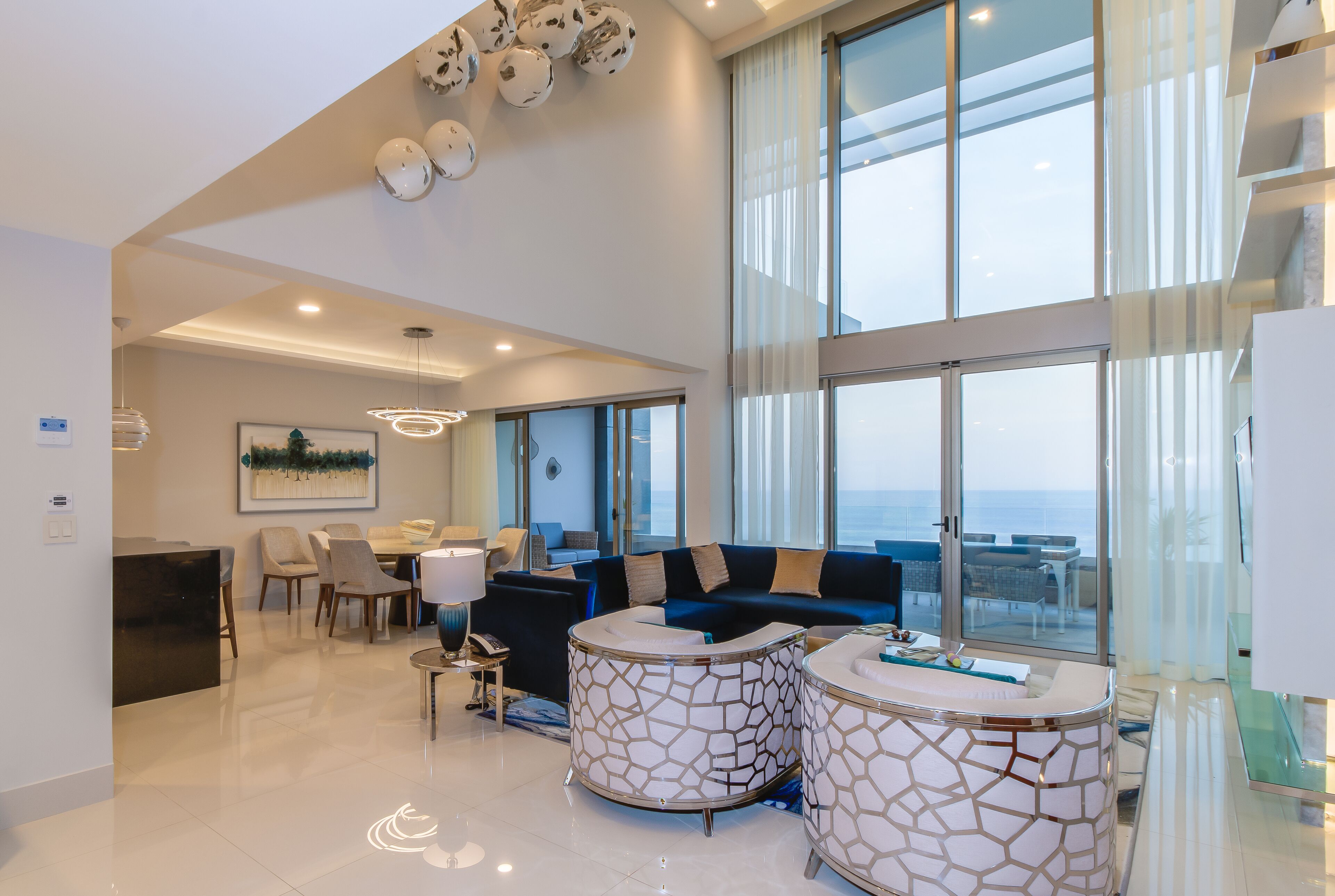 Garza Blanca Resort & Spa Los Cabos