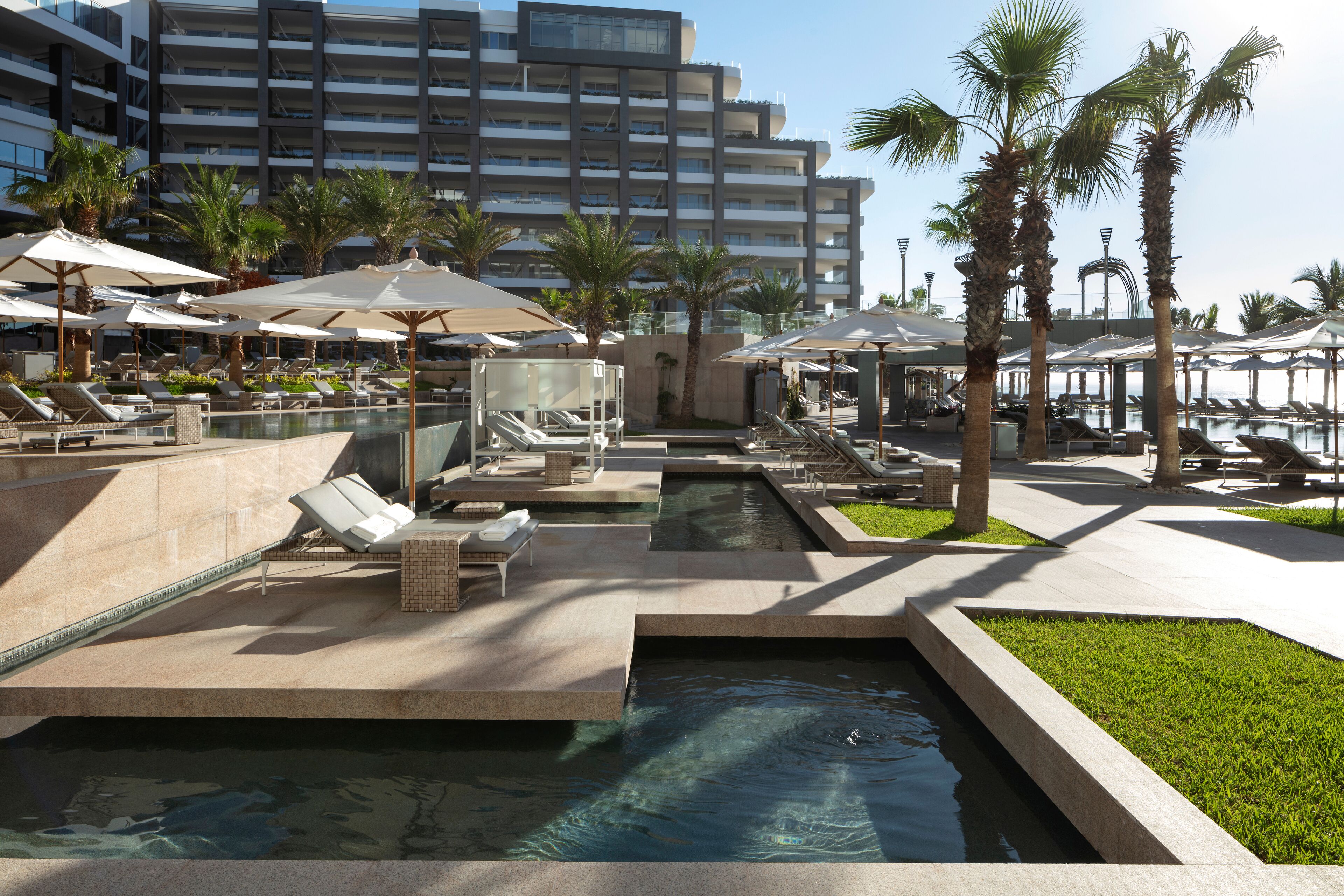 Garza Blanca Resort & Spa Los Cabos