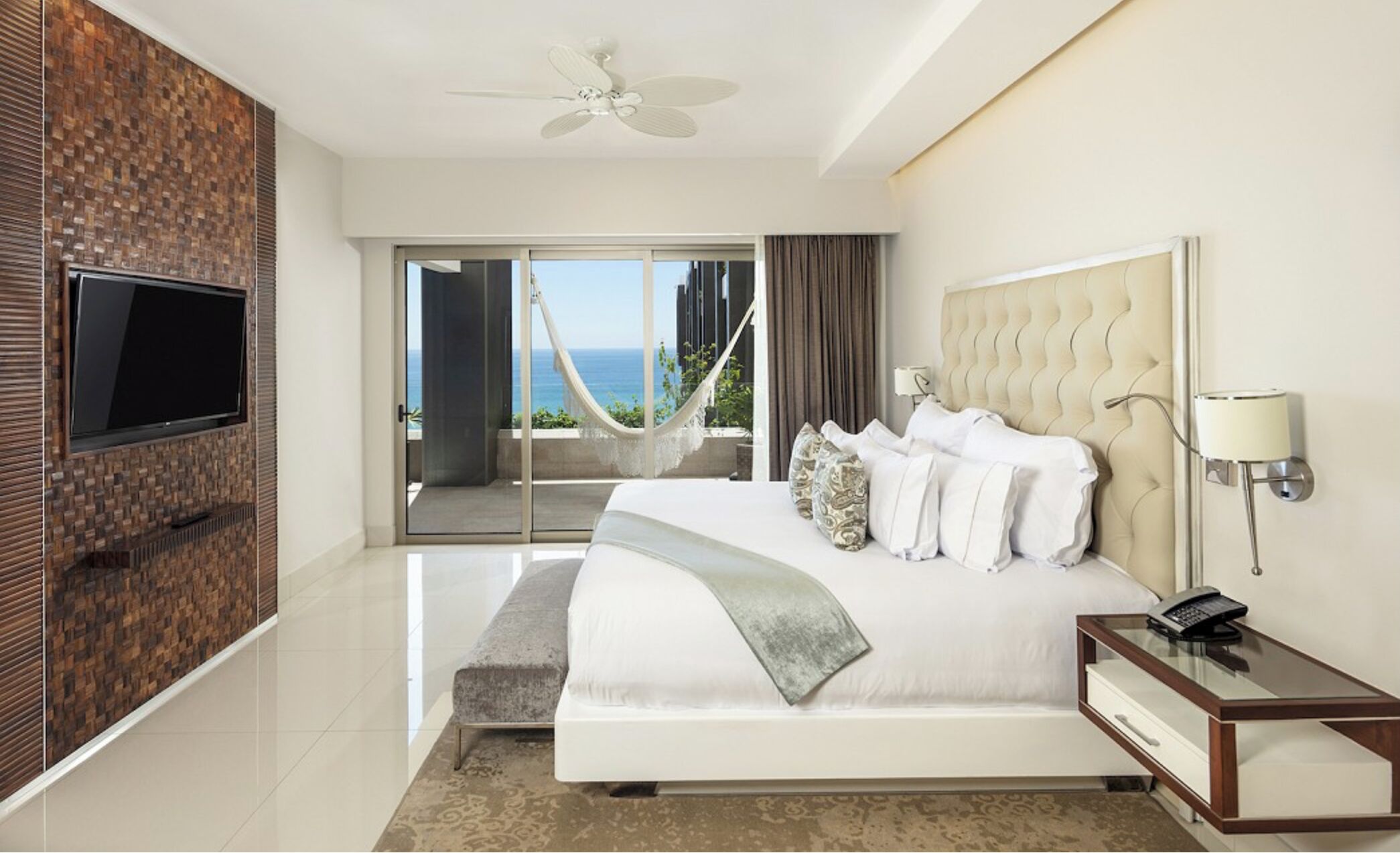 Garza Blanca Resort & Spa Los Cabos