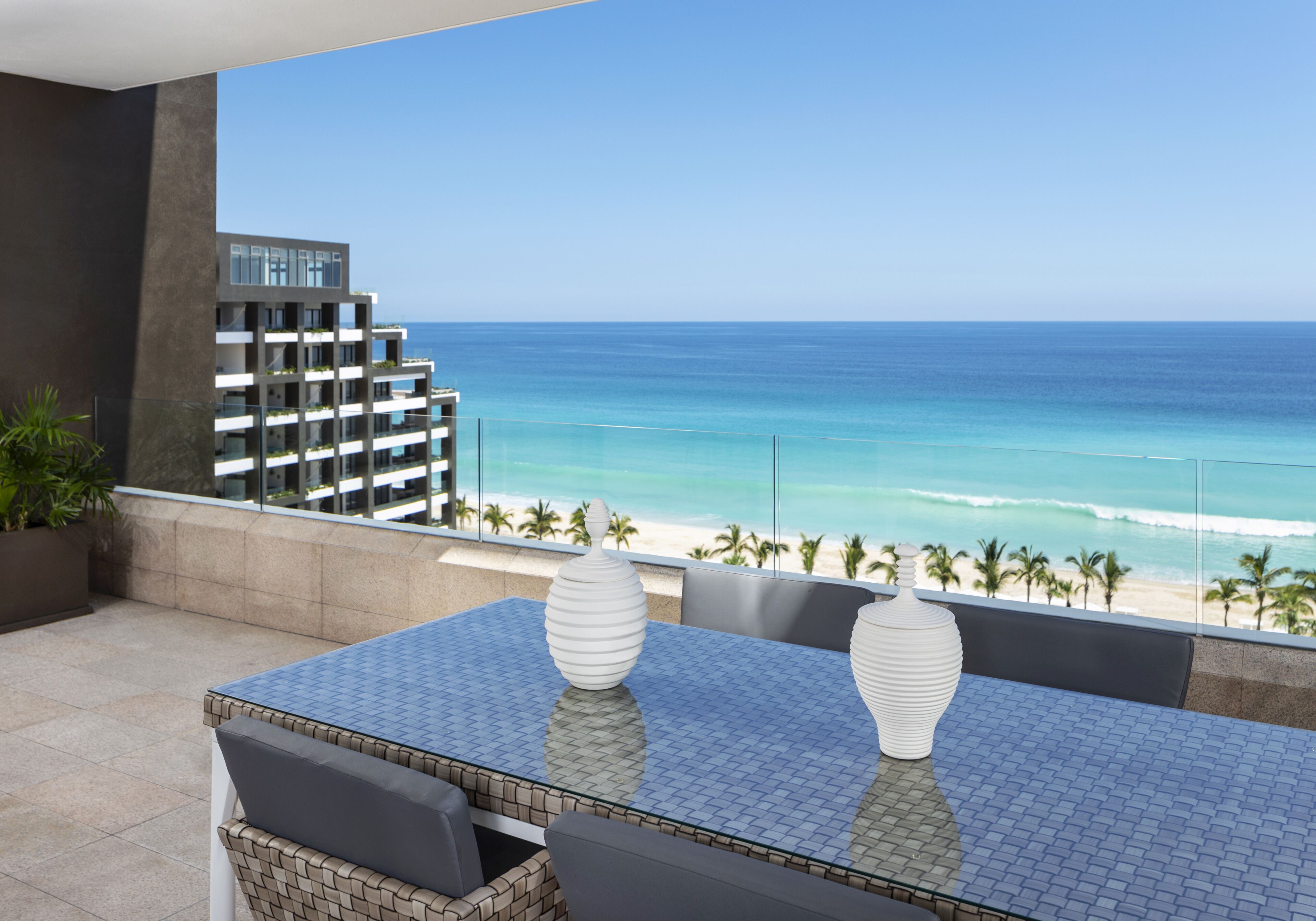 Garza Blanca Resort & Spa Los Cabos