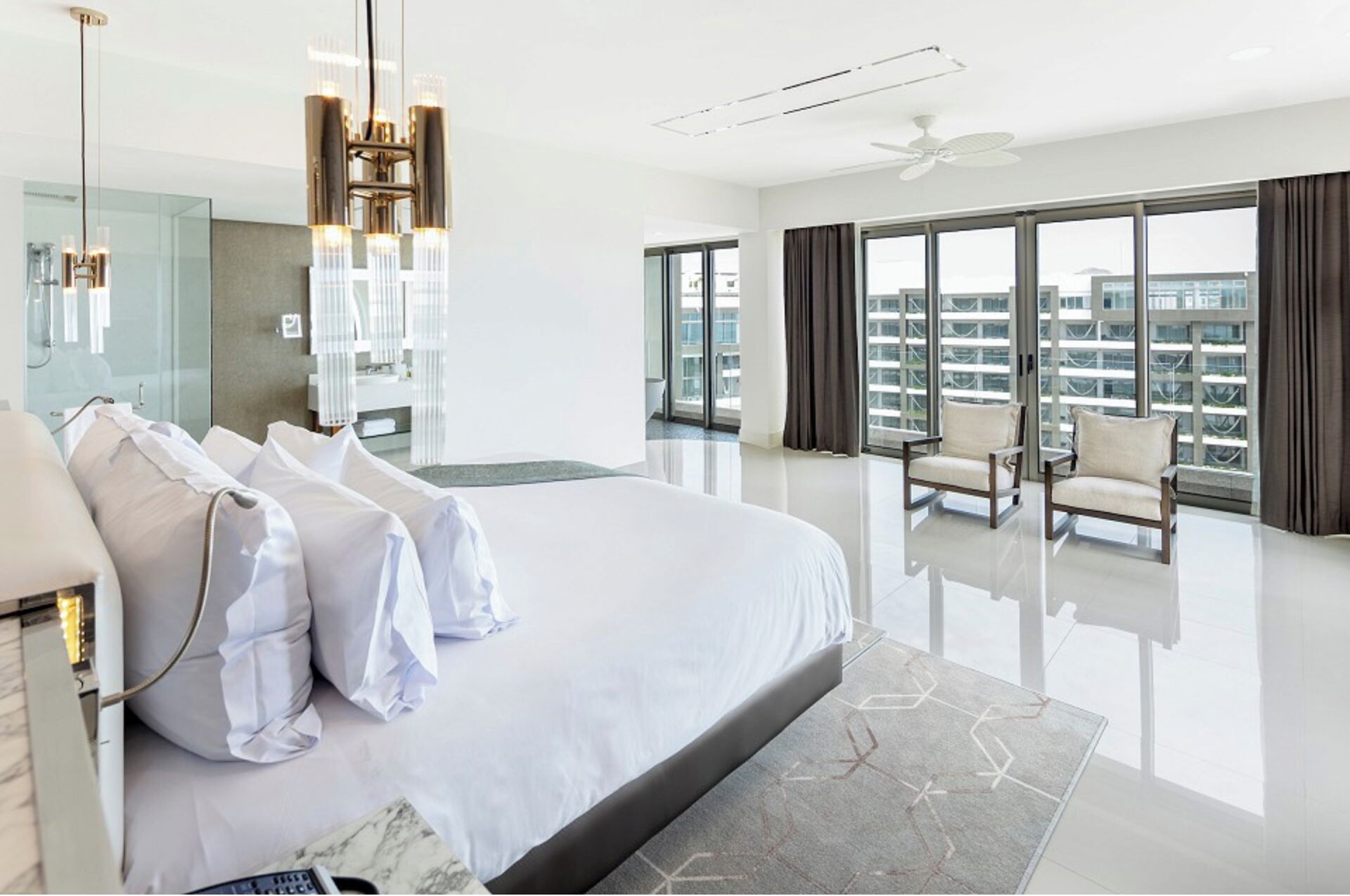 Garza Blanca Resort & Spa Los Cabos