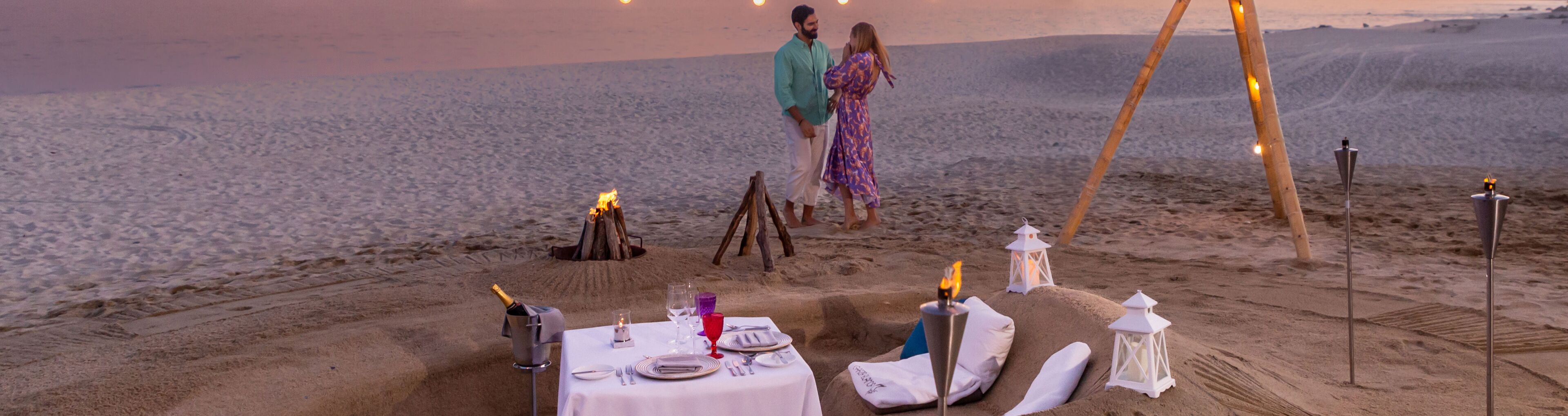 Garza Blanca Resort & Spa Los Cabos