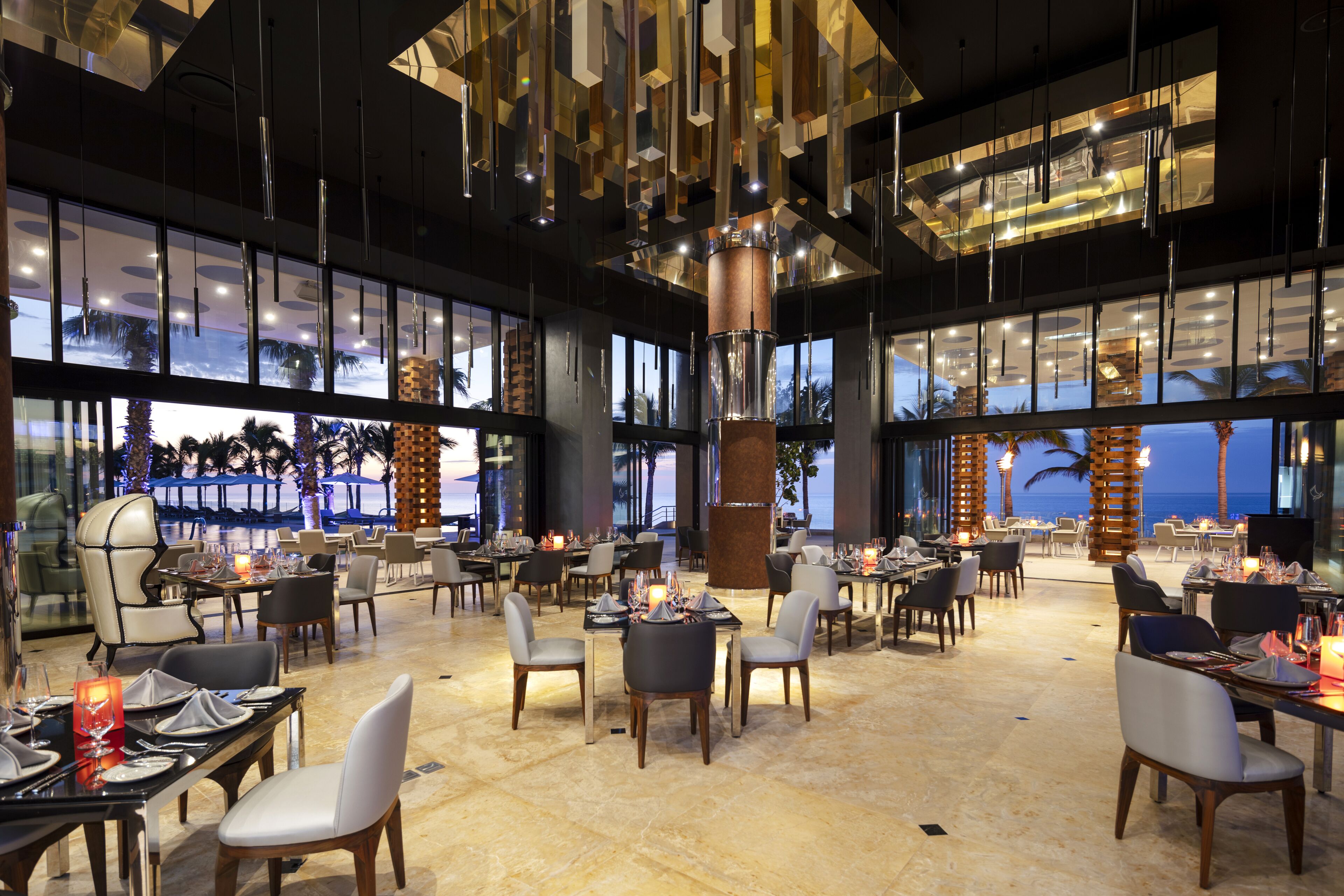 Garza Blanca Resort & Spa Los Cabos