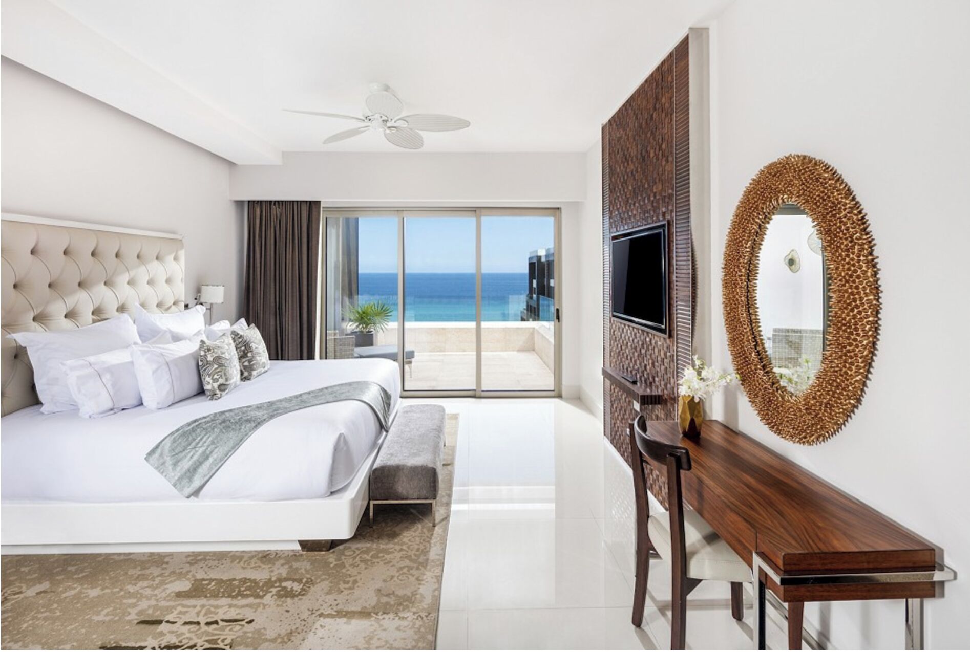 Garza Blanca Resort & Spa Los Cabos