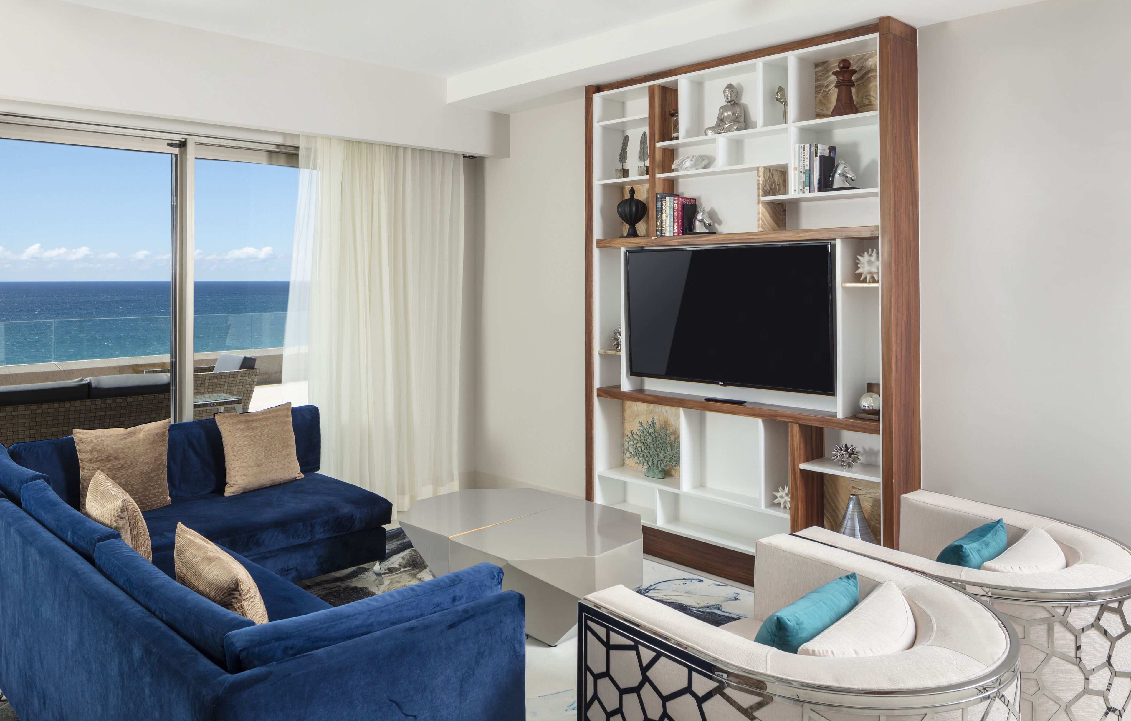 Garza Blanca Resort & Spa Los Cabos