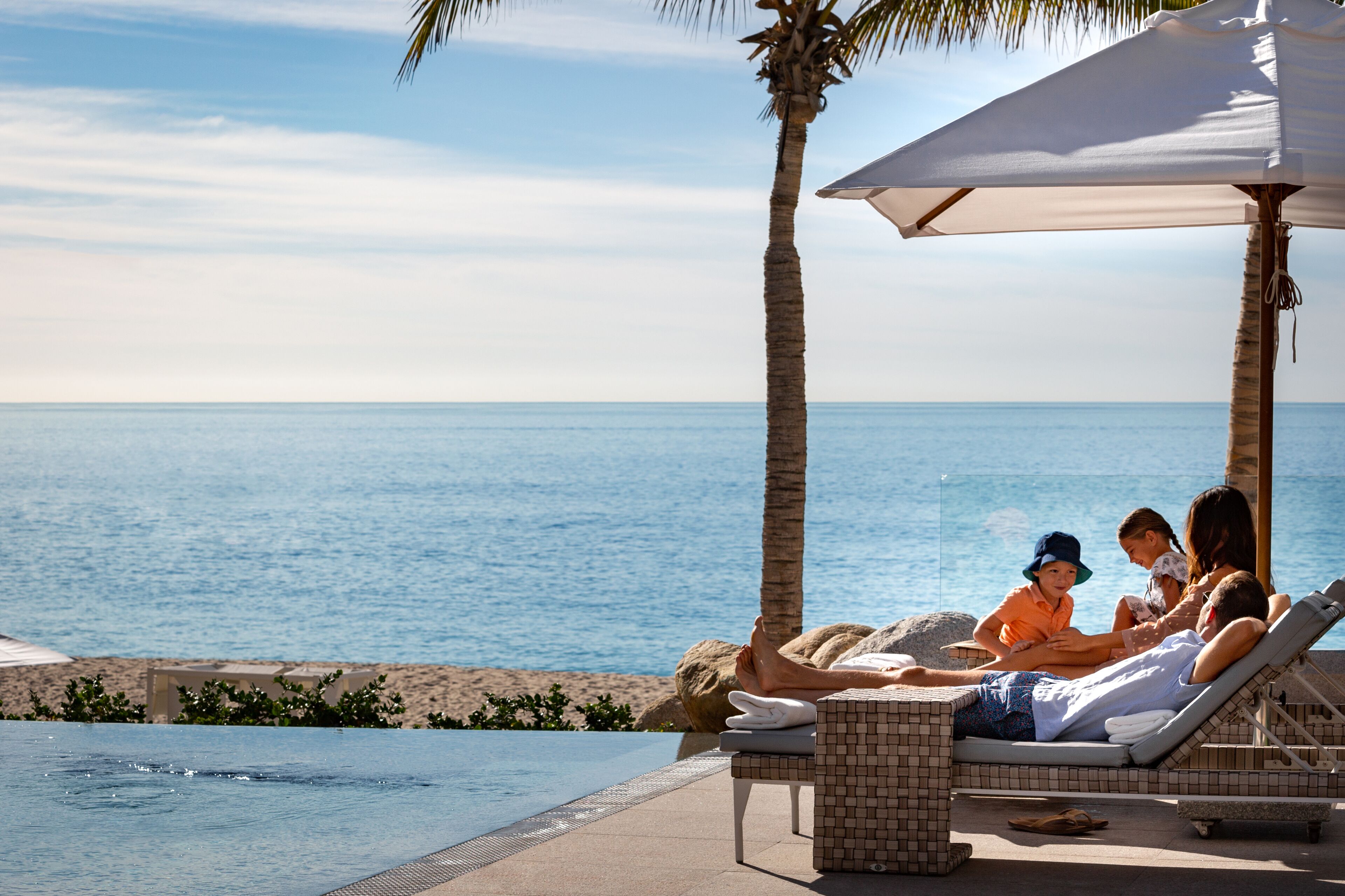 Garza Blanca Resort & Spa Los Cabos