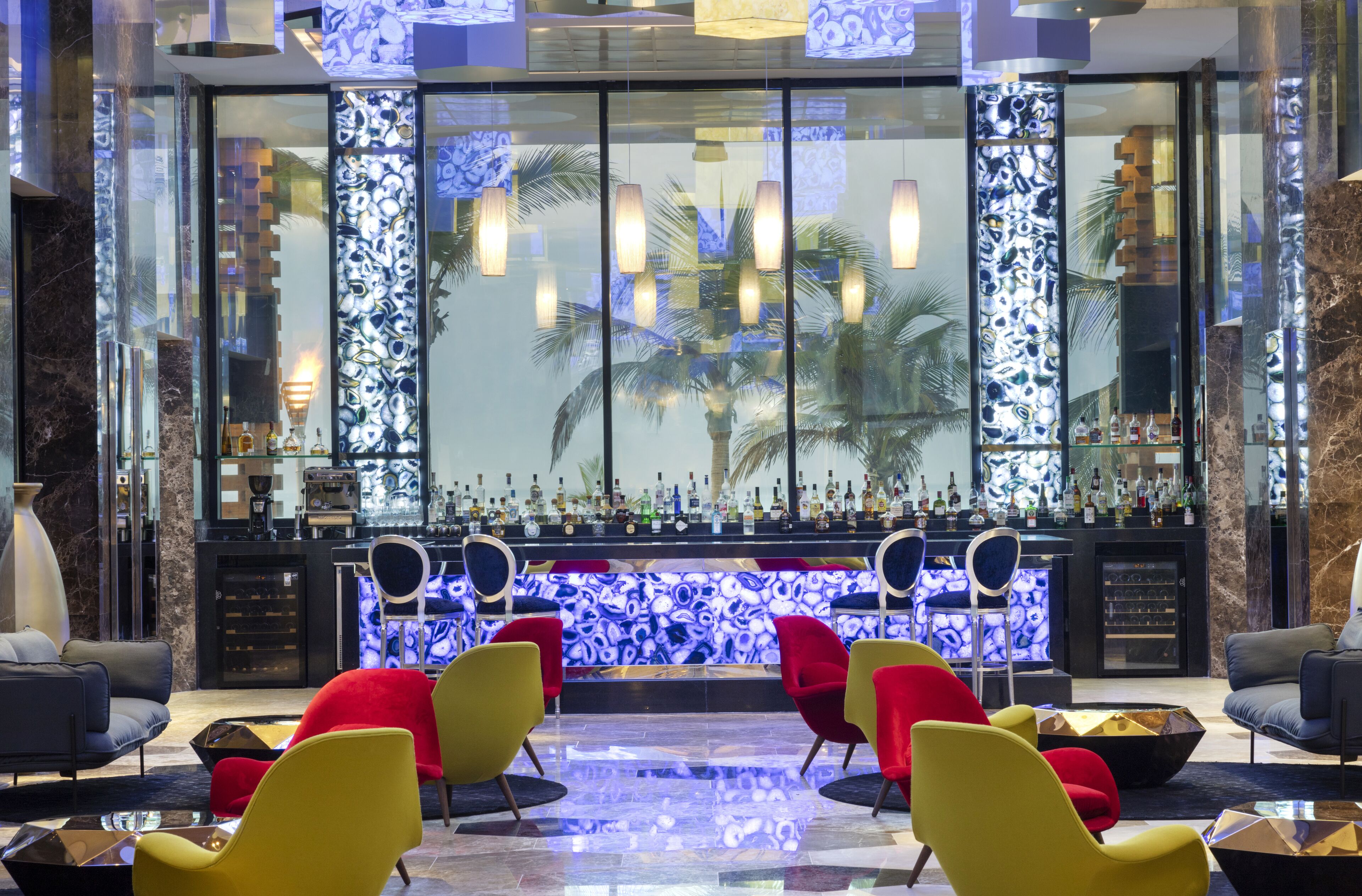 Garza Blanca Resort & Spa Los Cabos