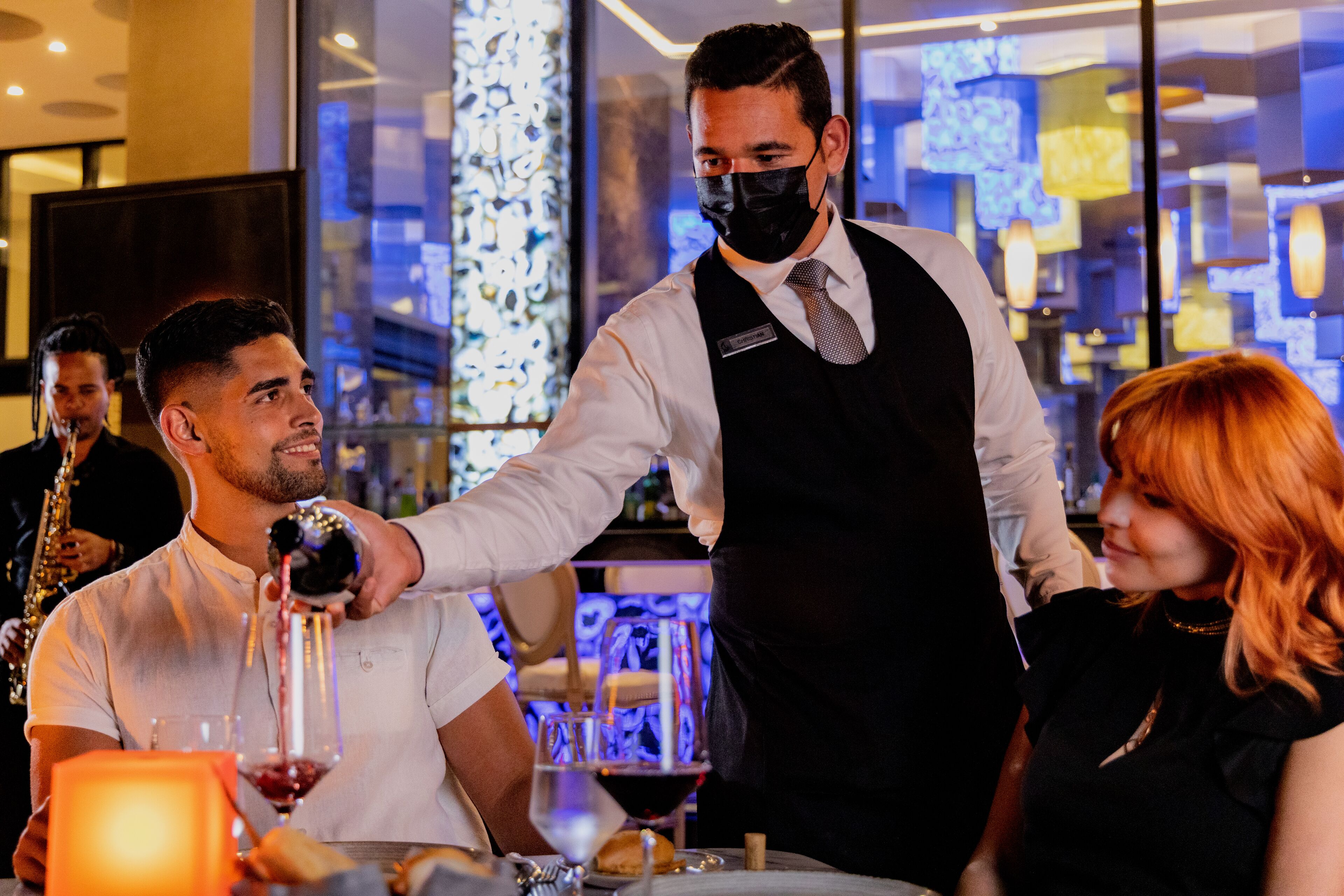 Garza Blanca Resort & Spa Los Cabos