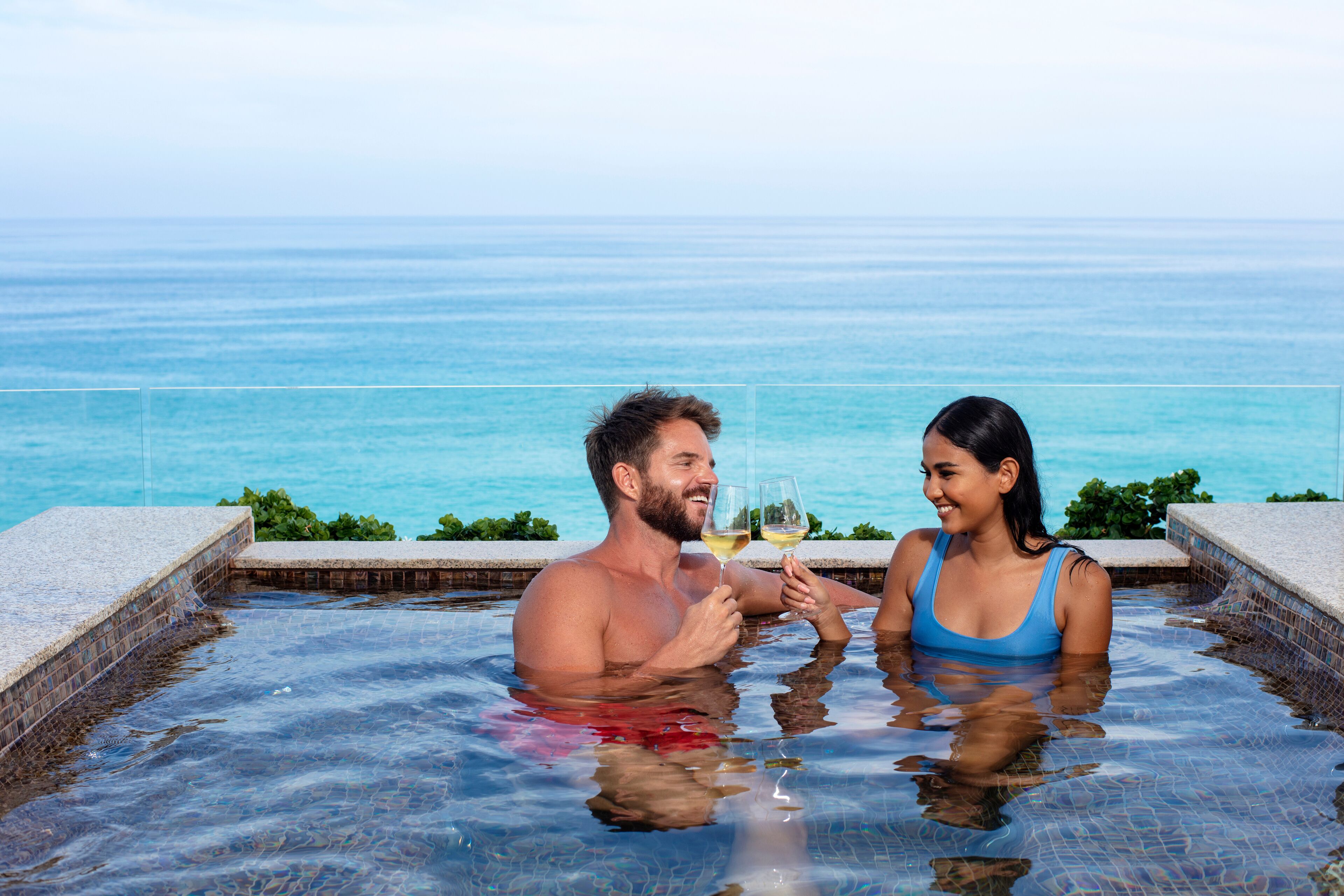 Garza Blanca Resort & Spa Los Cabos